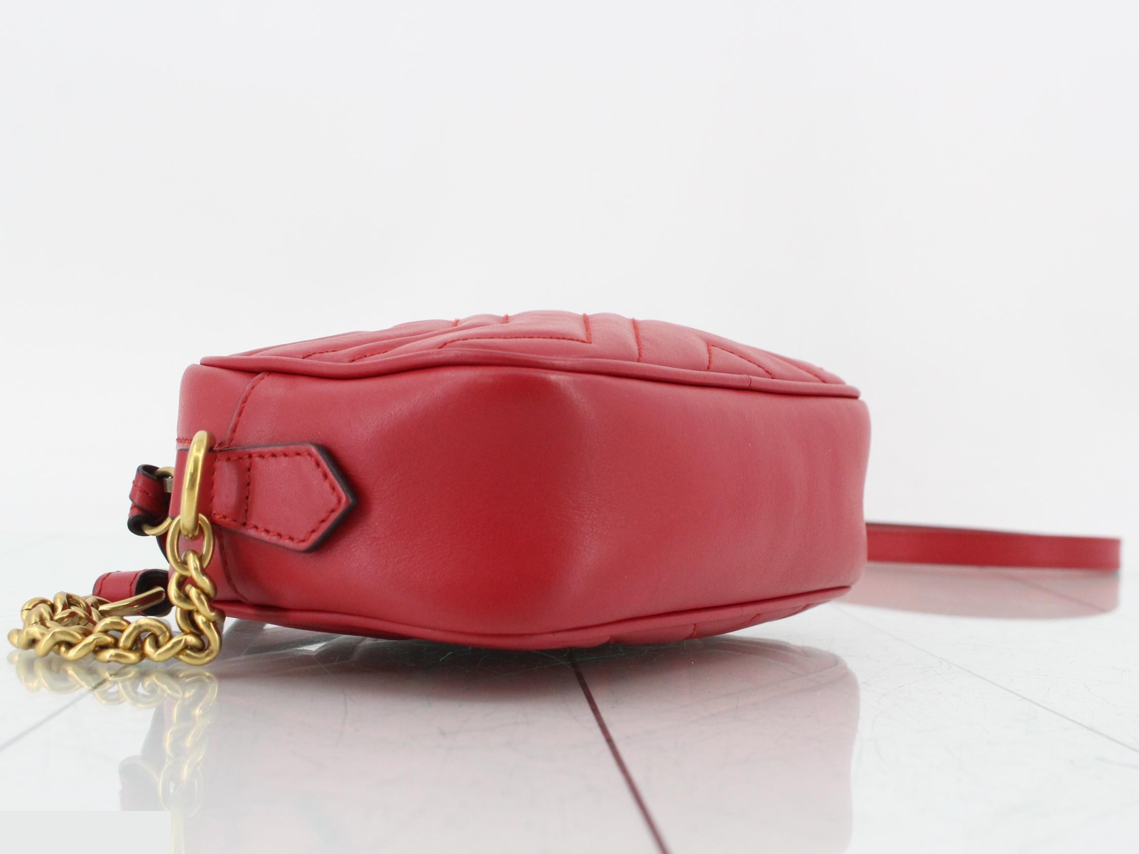 Marmont Camera Bag — view 5