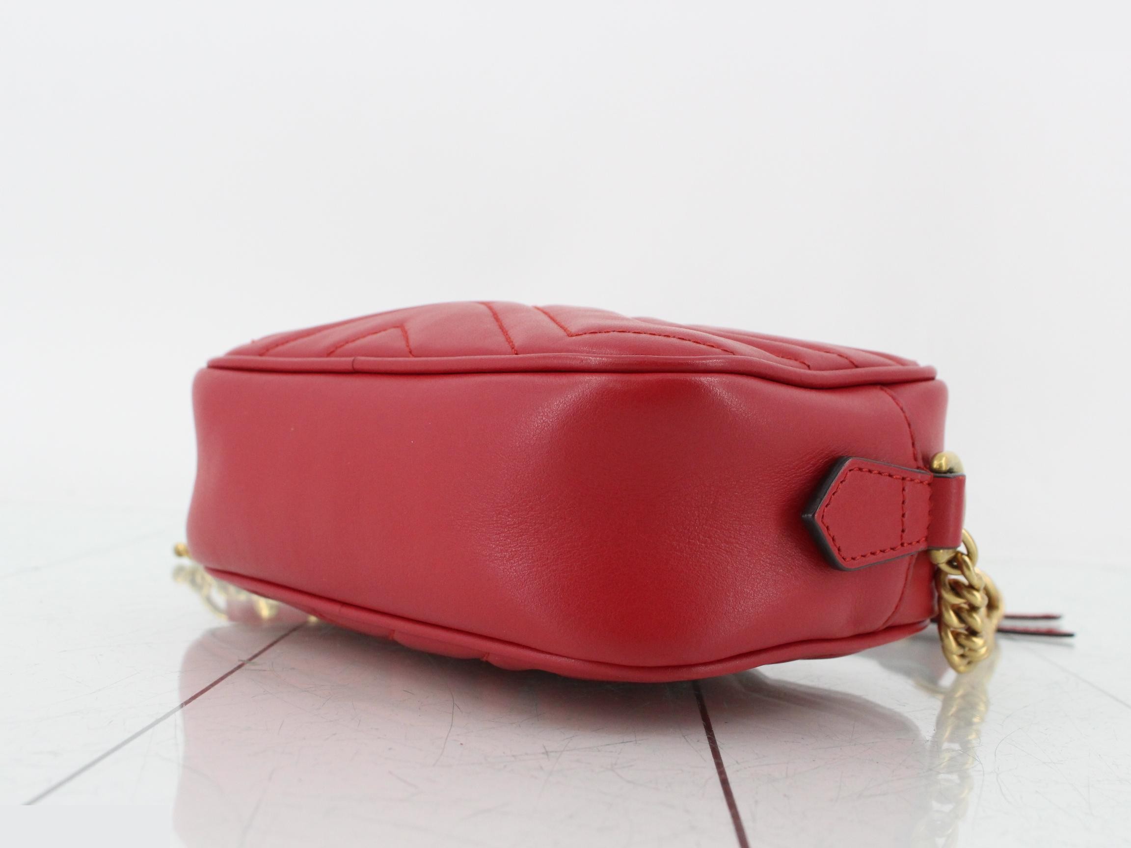 Marmont Camera Bag — view 6