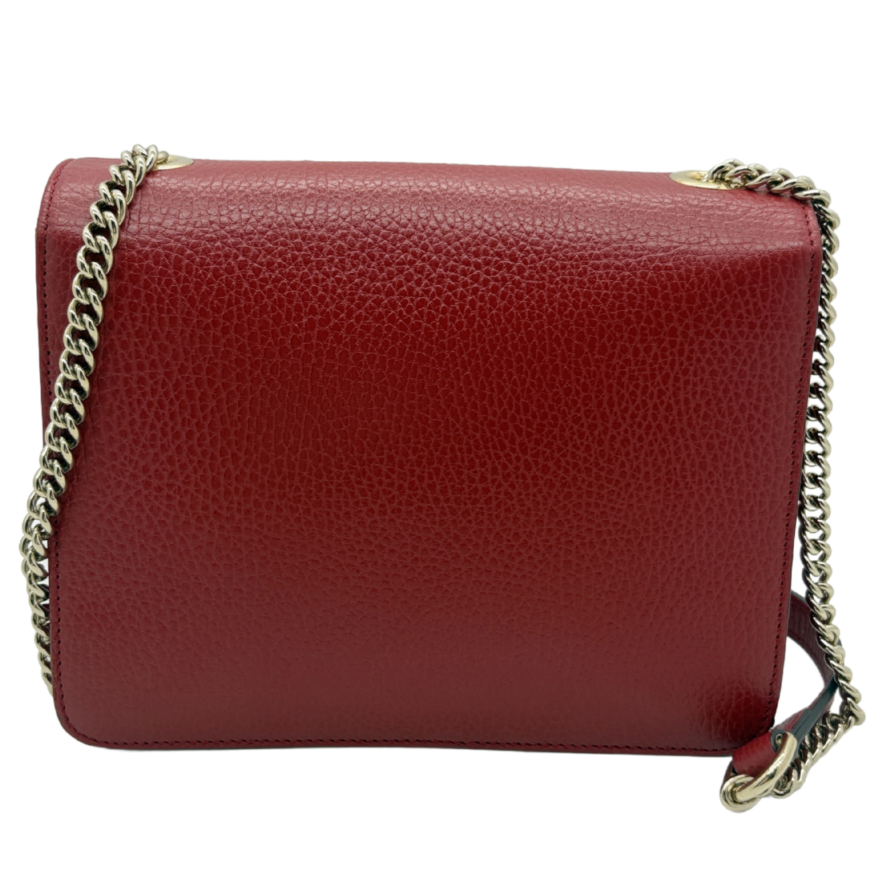 Interlocking G Shoulder Bag — view 2