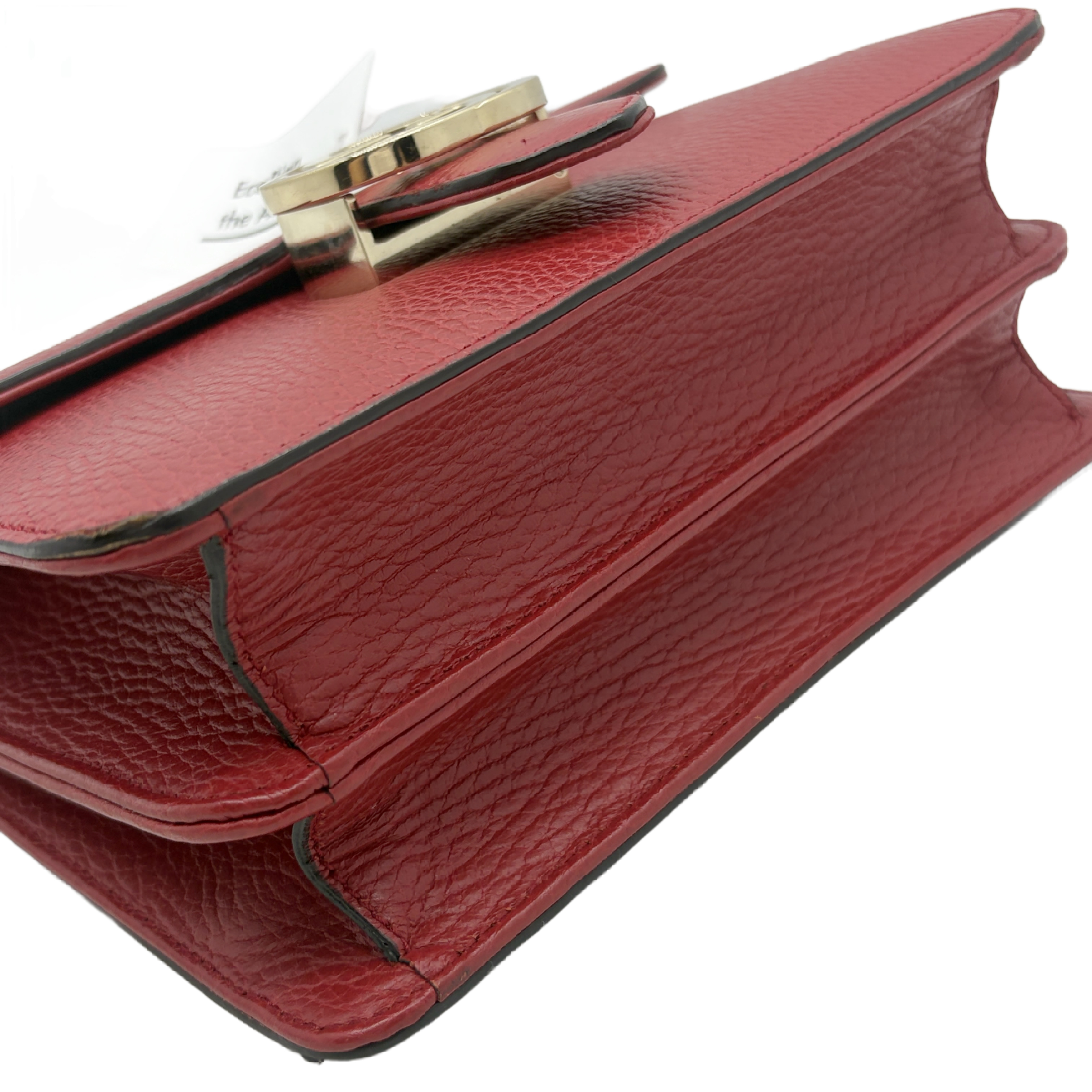 Interlocking G Shoulder Bag — view 4