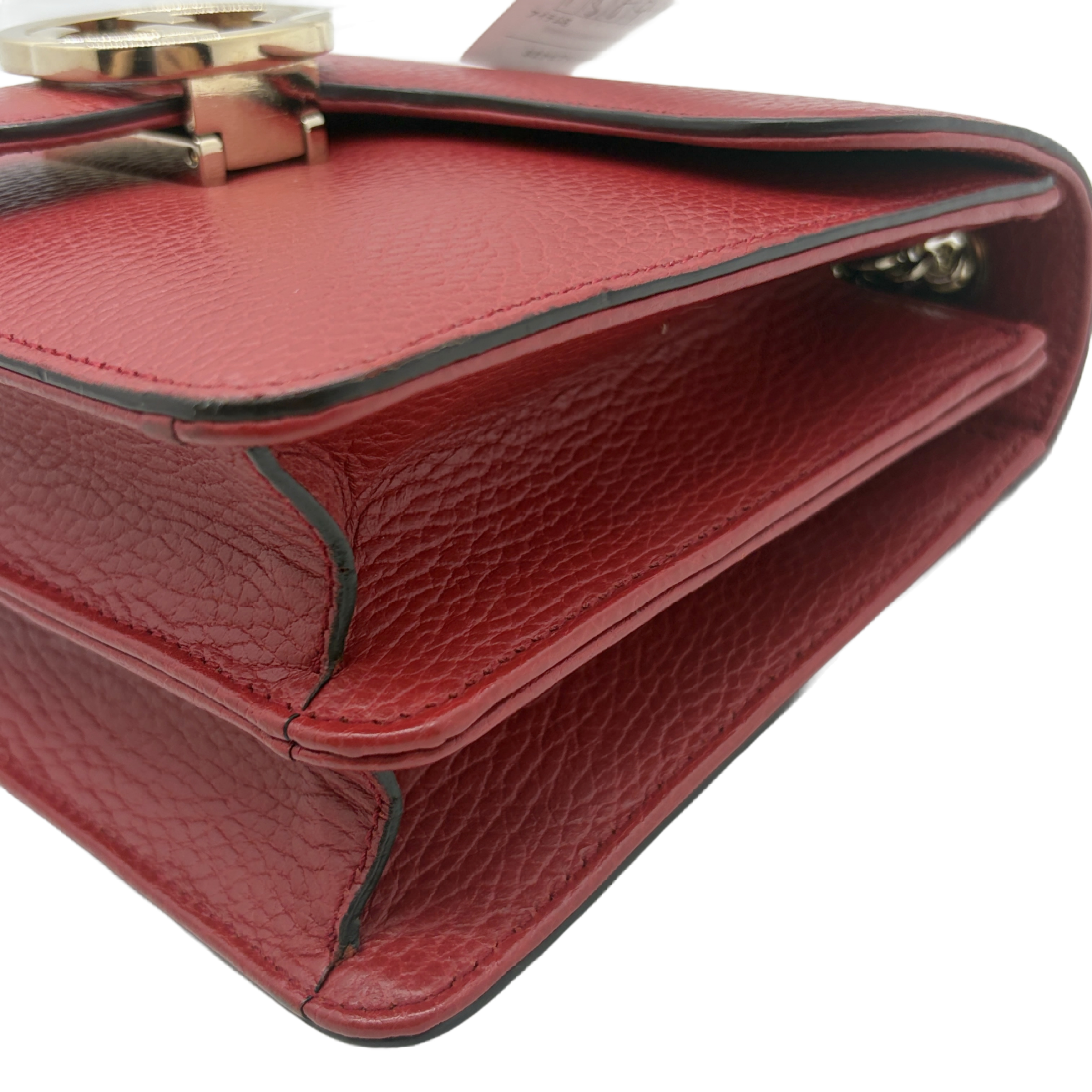 Interlocking G Shoulder Bag — view 5