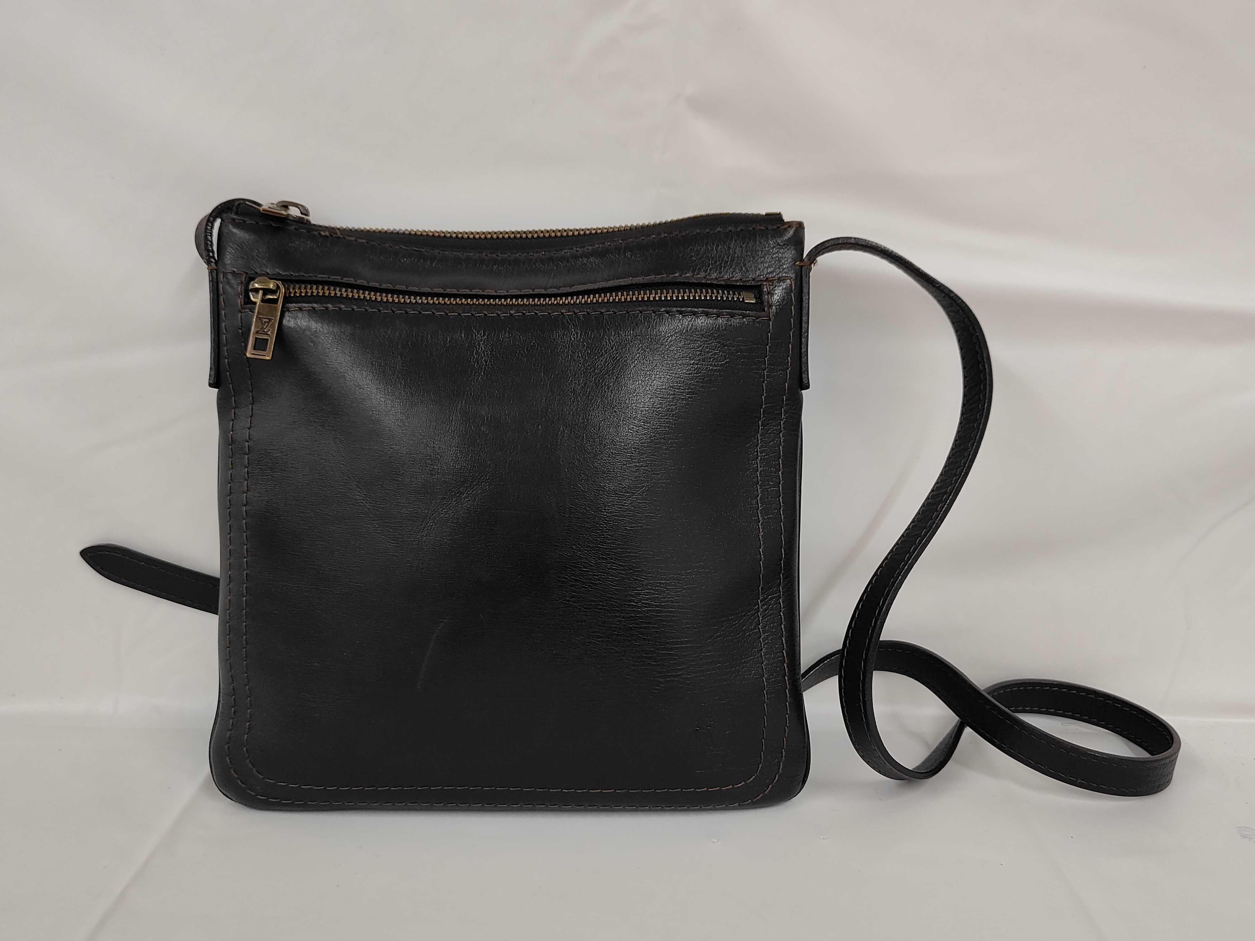 Utah Sac Plat CT2120 Shoulder Bag