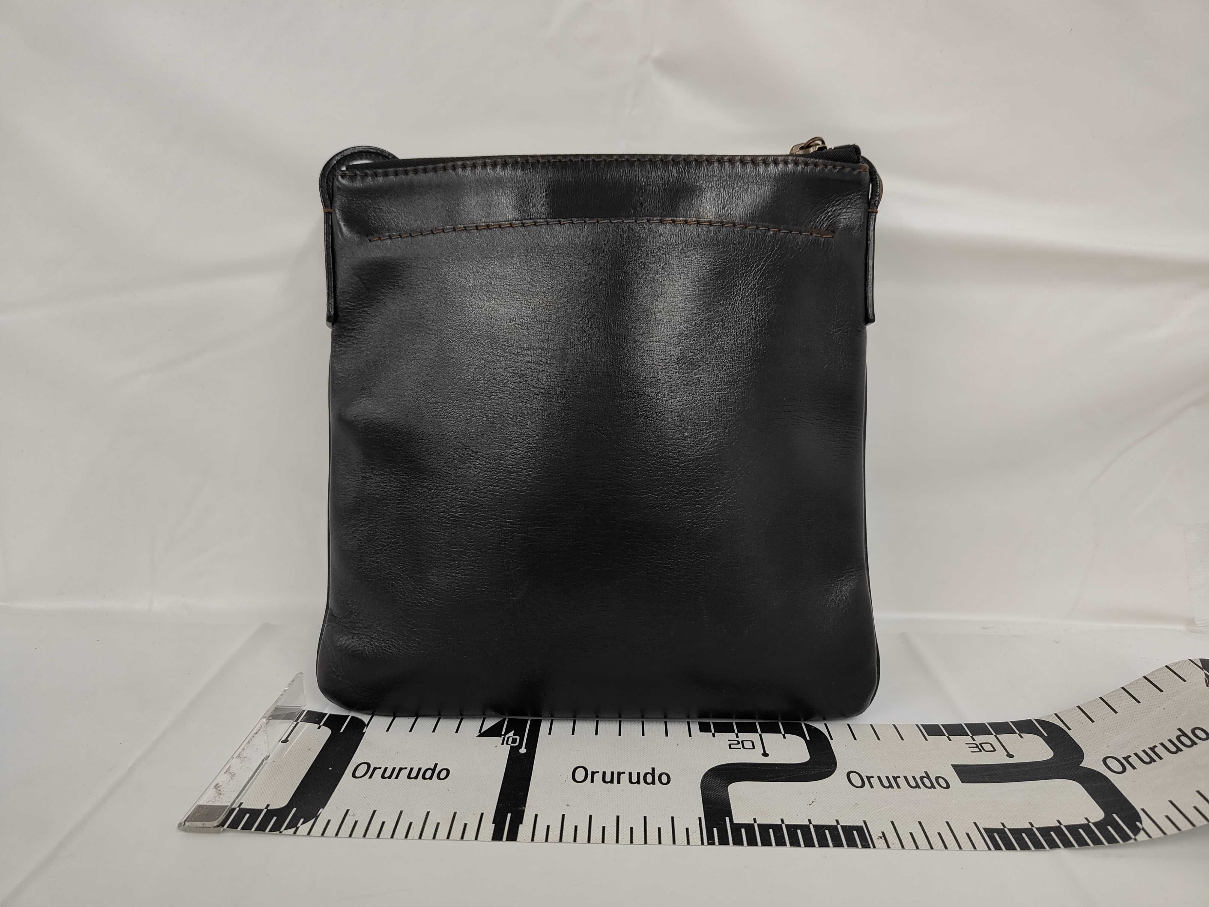 Utah Sac Plat CT2120 Shoulder Bag — view 2