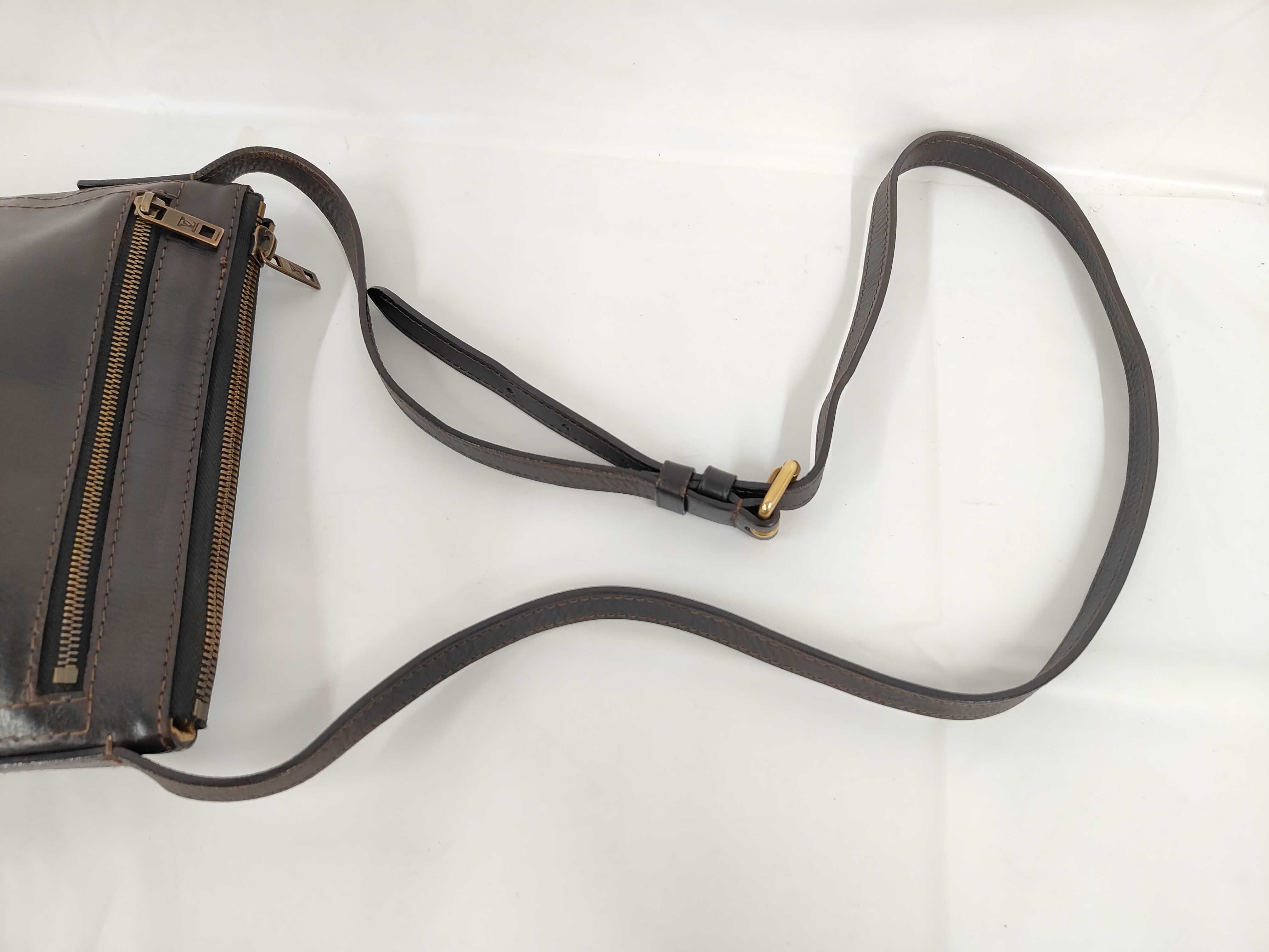 Utah Sac Plat CT2120 Shoulder Bag — view 5