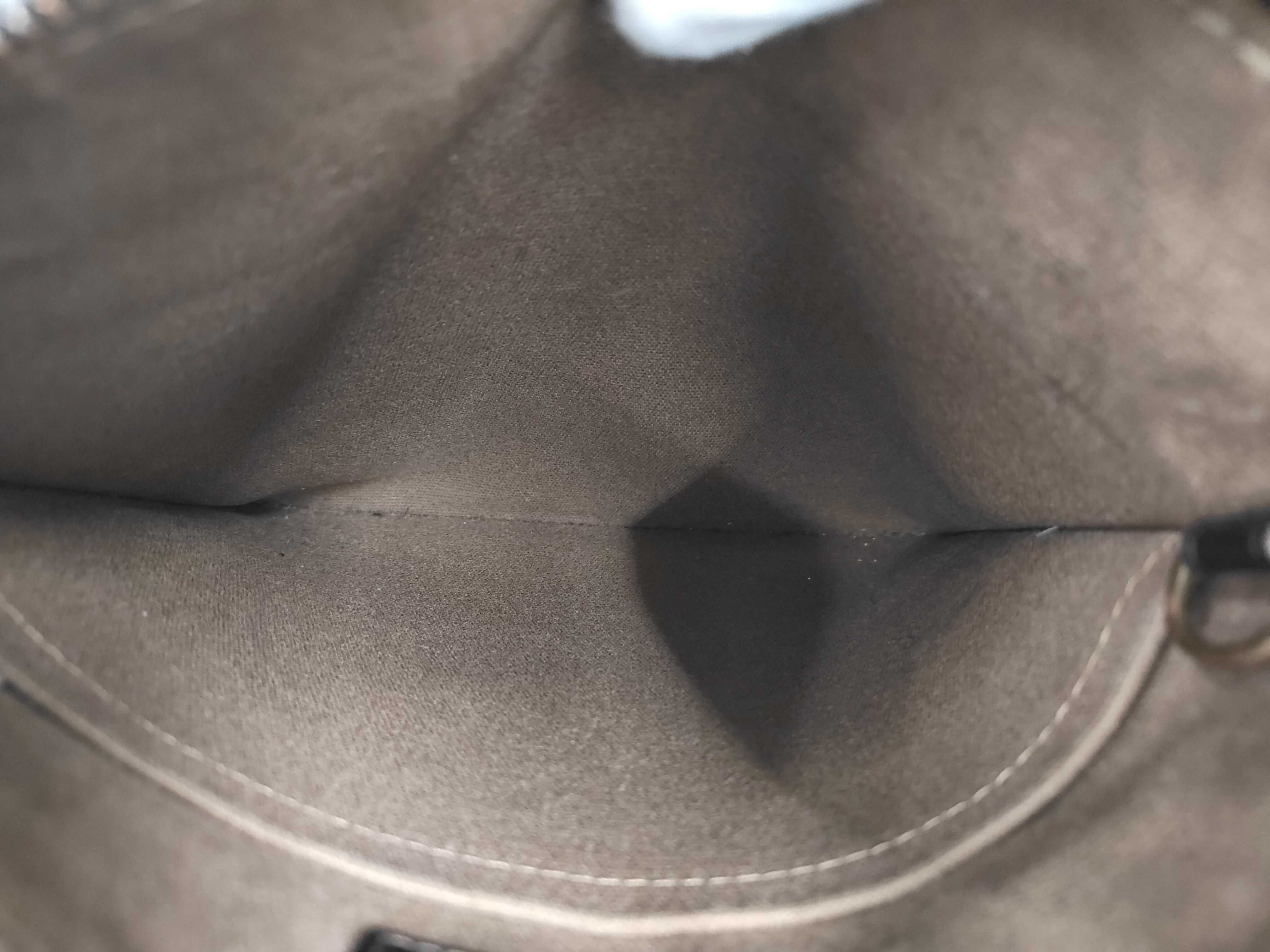 Utah Sac Plat CT2120 Shoulder Bag — view 8