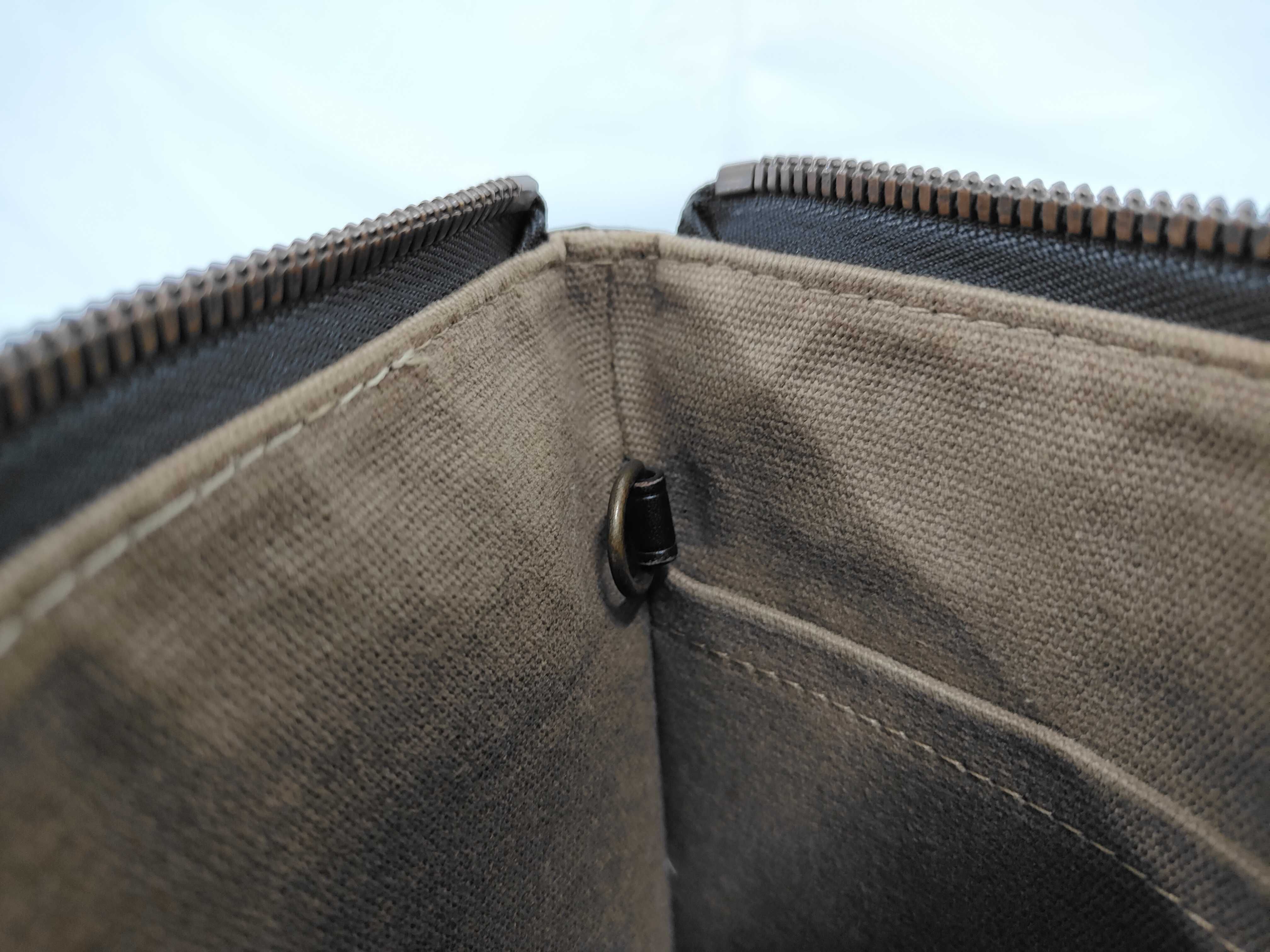 Utah Sac Plat CT2120 Shoulder Bag — view 10