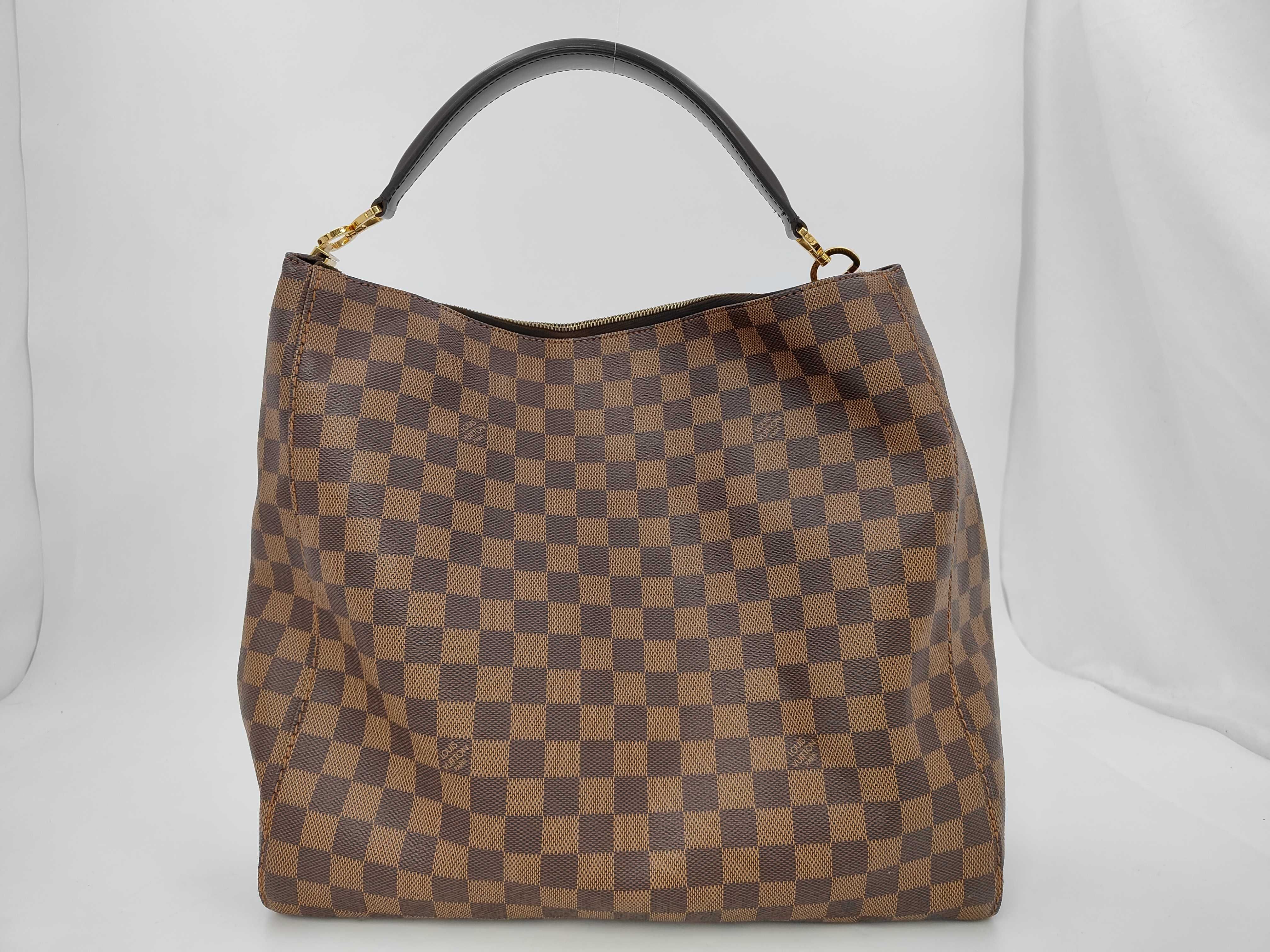 Portobello Bag