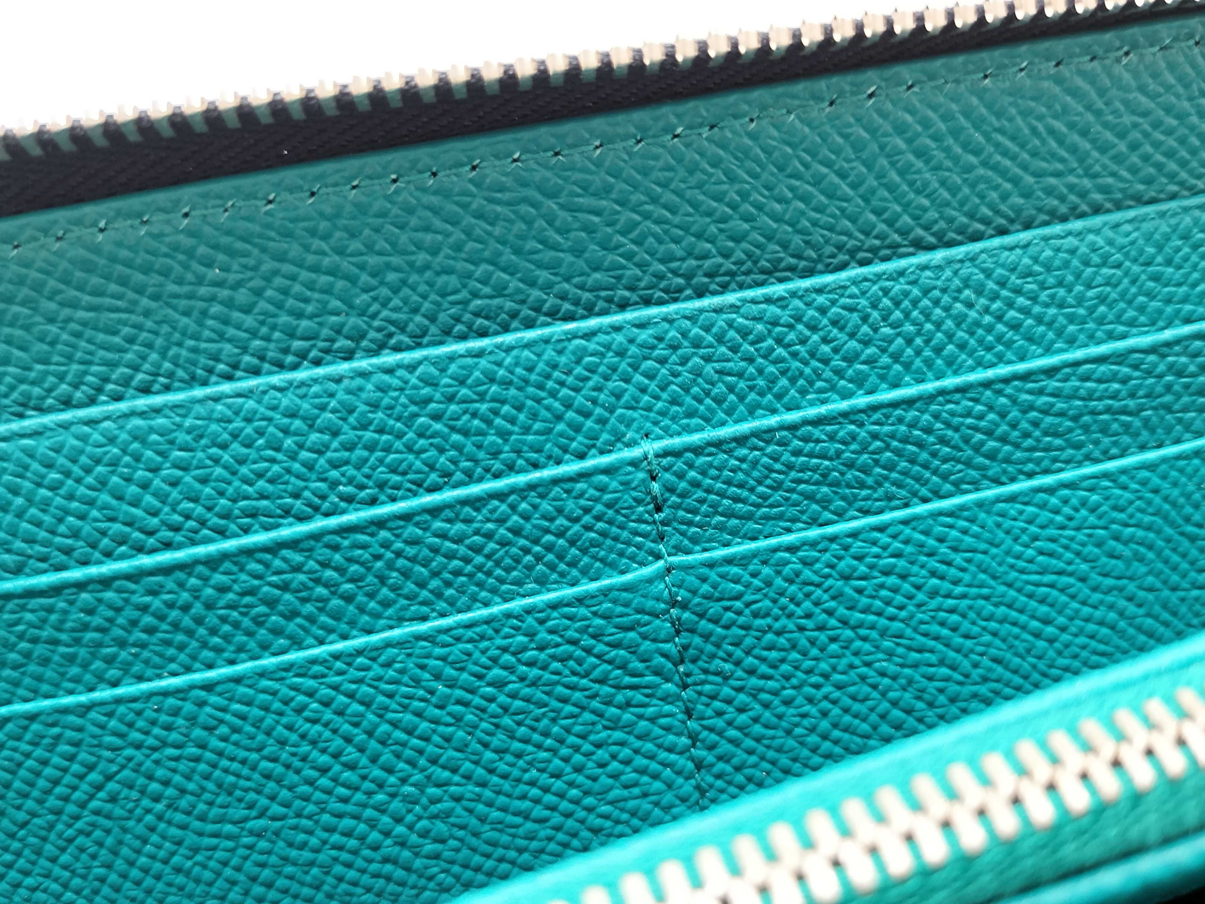 Bulgari Long Wallet — view 11