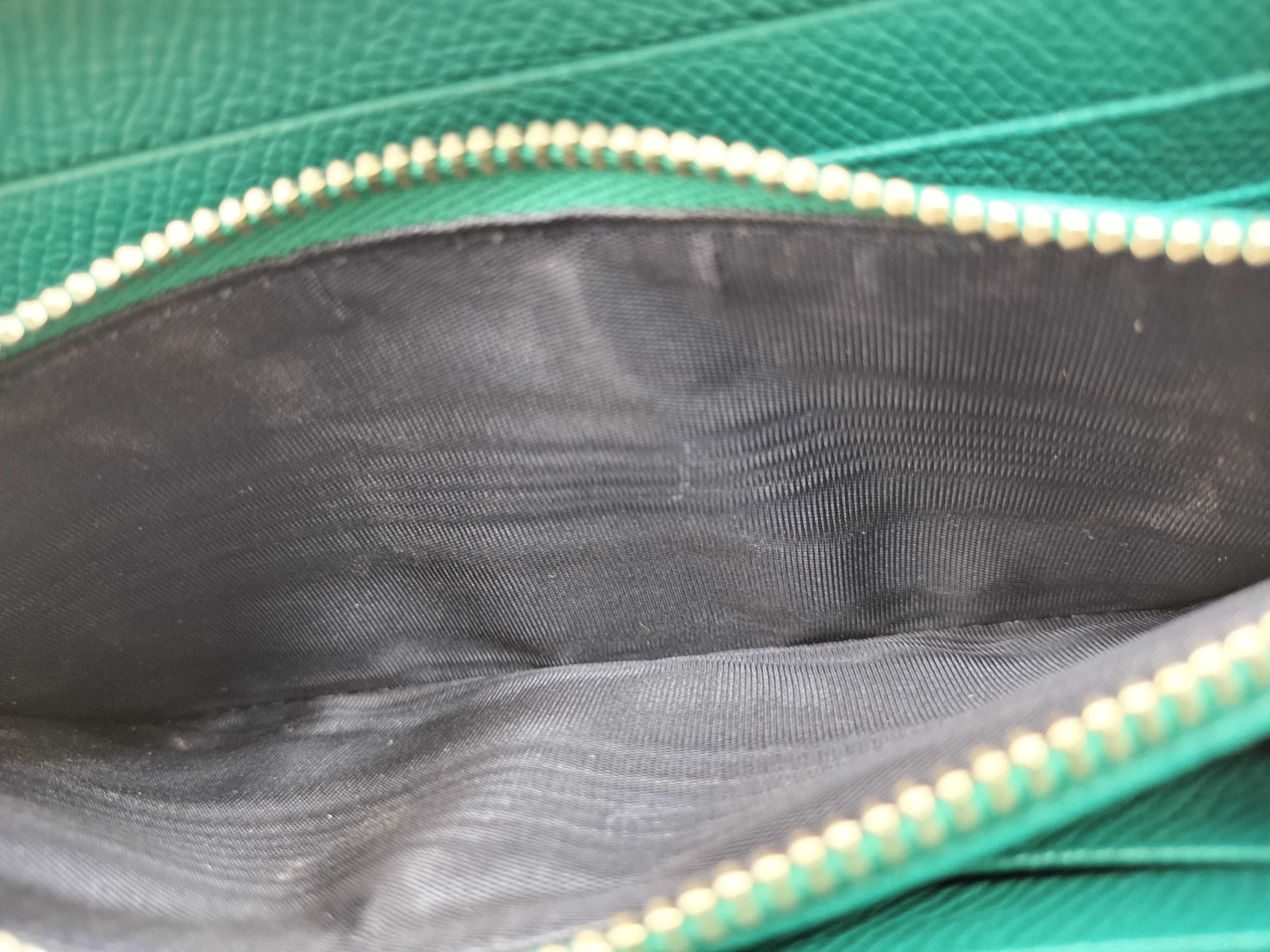 Bulgari Long Wallet — view 12