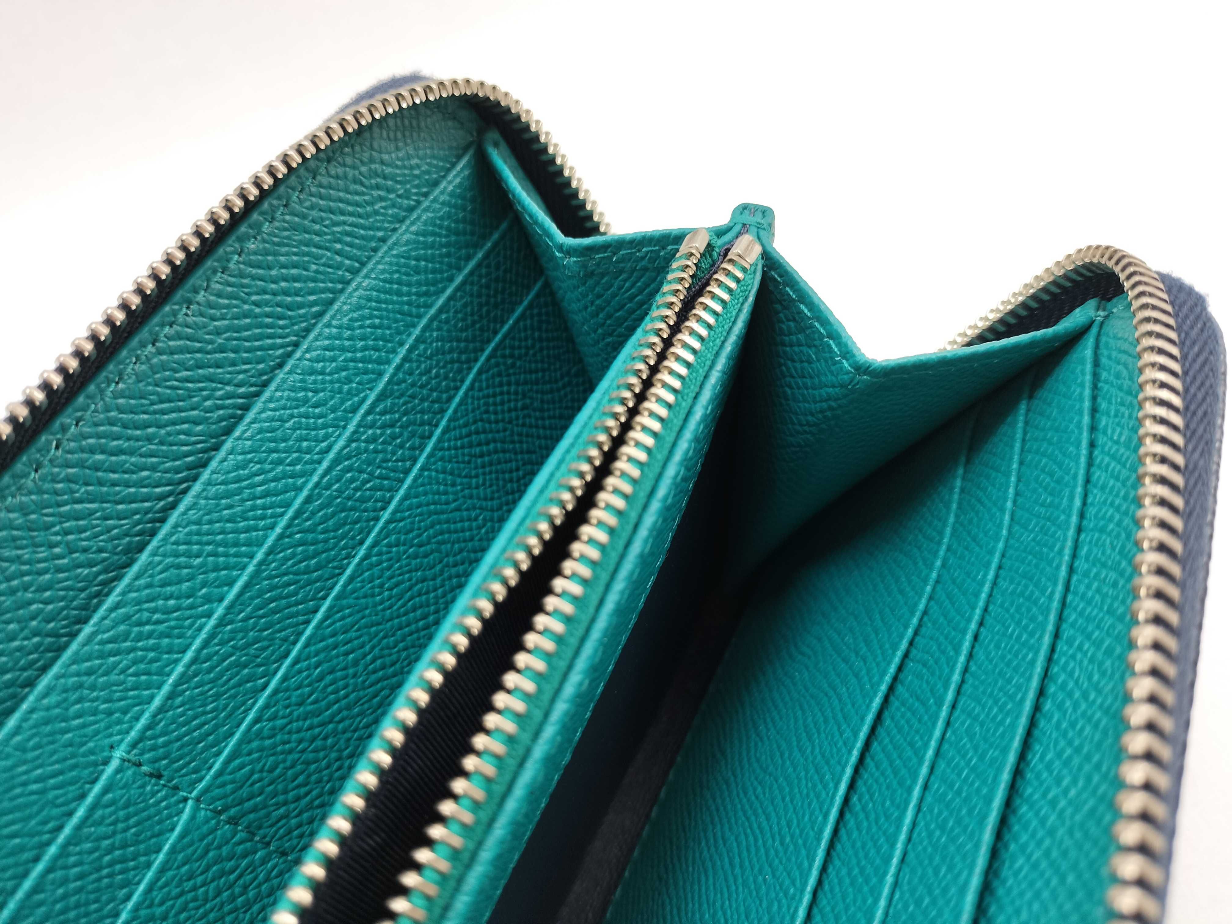 Bulgari Long Wallet — view 13