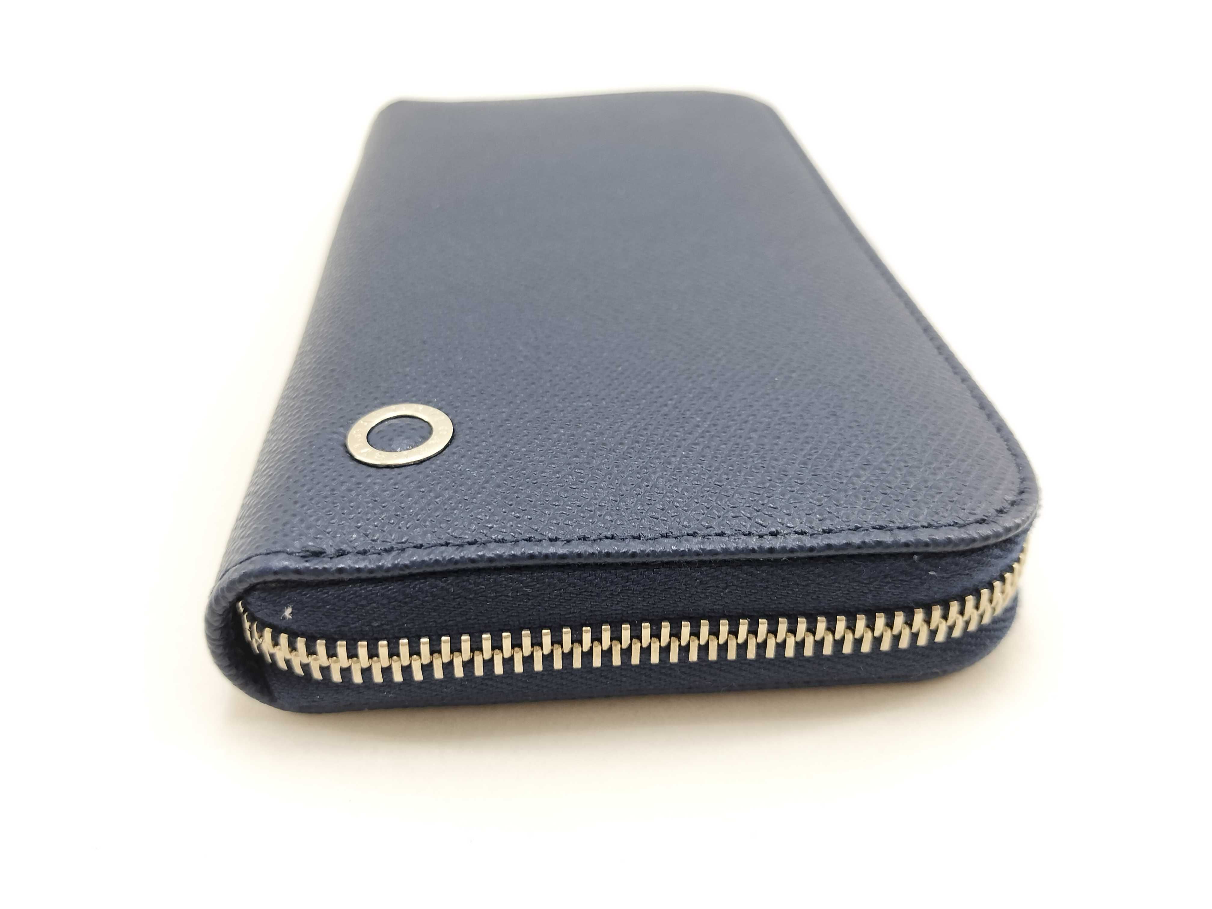 Bulgari Long Wallet — view 3