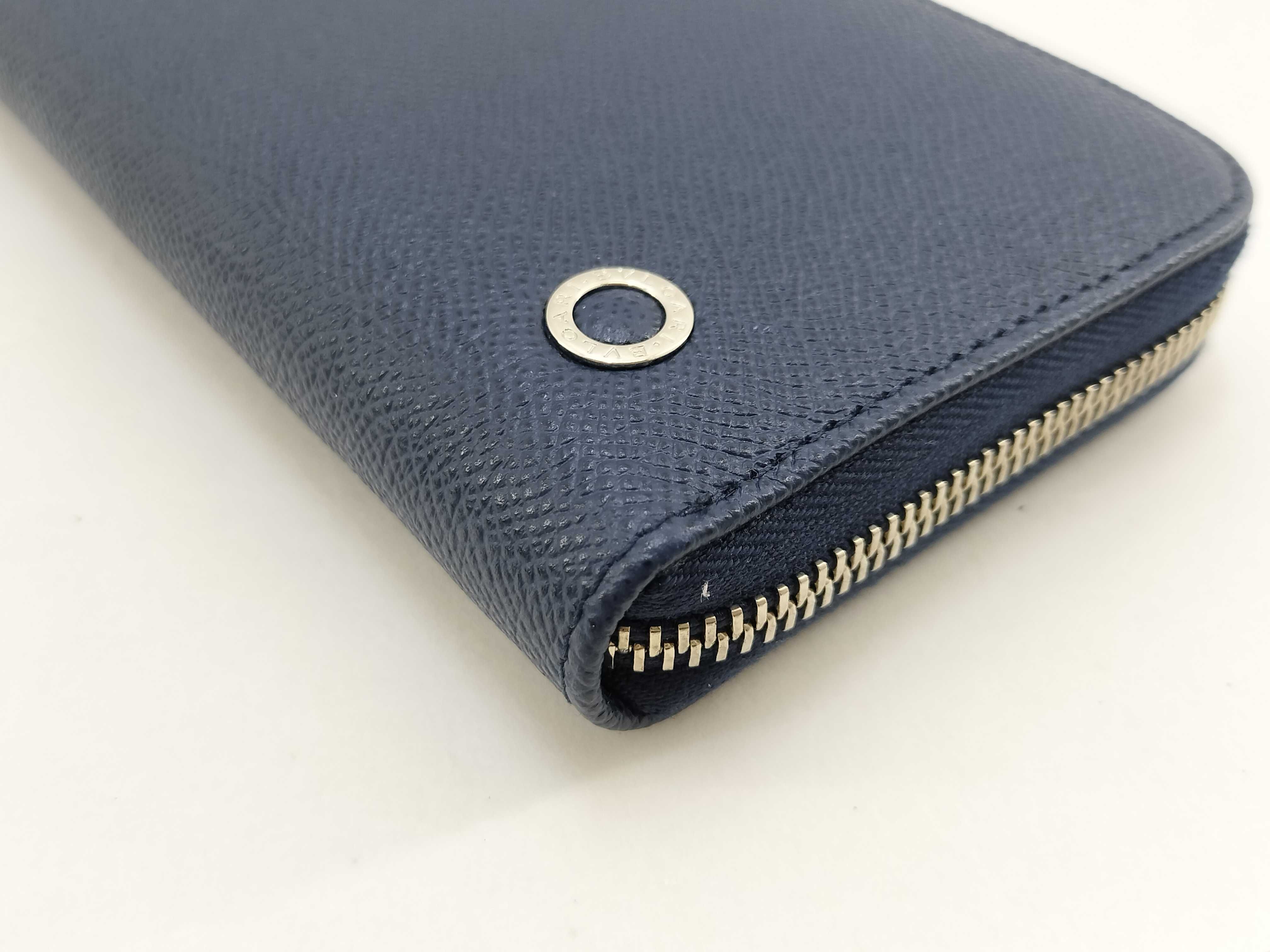 Bulgari Long Wallet — view 4