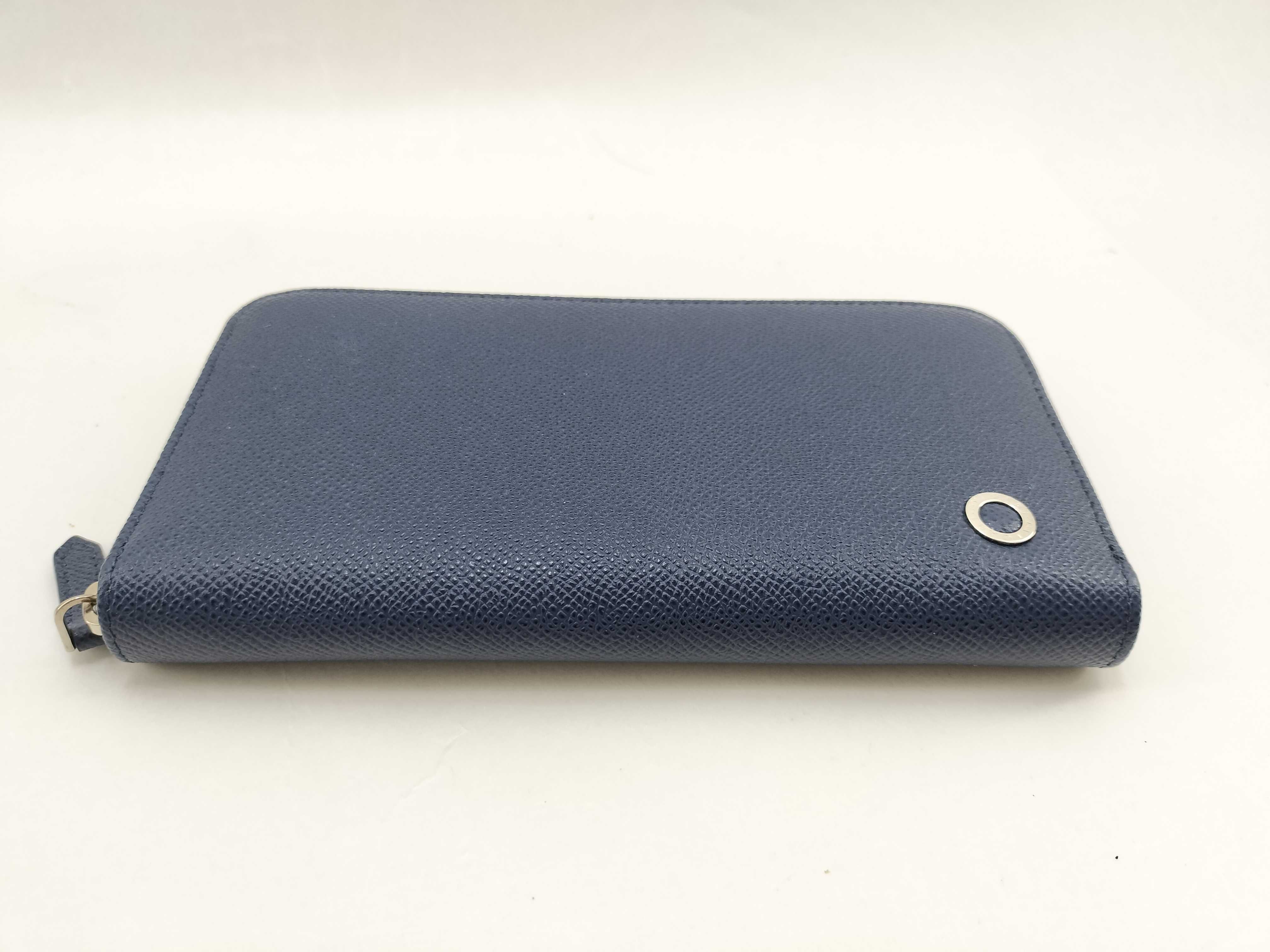 Bulgari Long Wallet — view 5