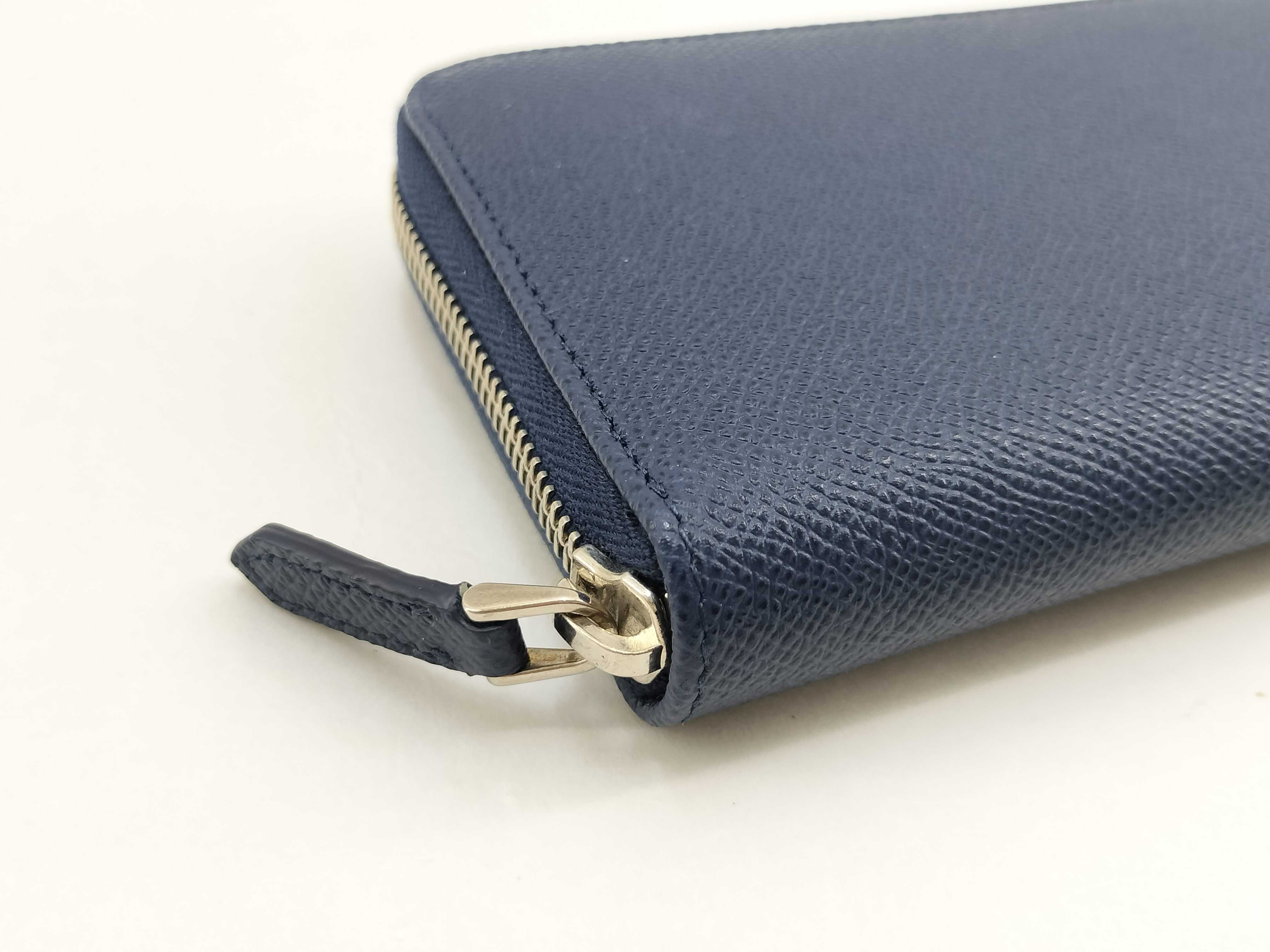 Bulgari Long Wallet — view 6