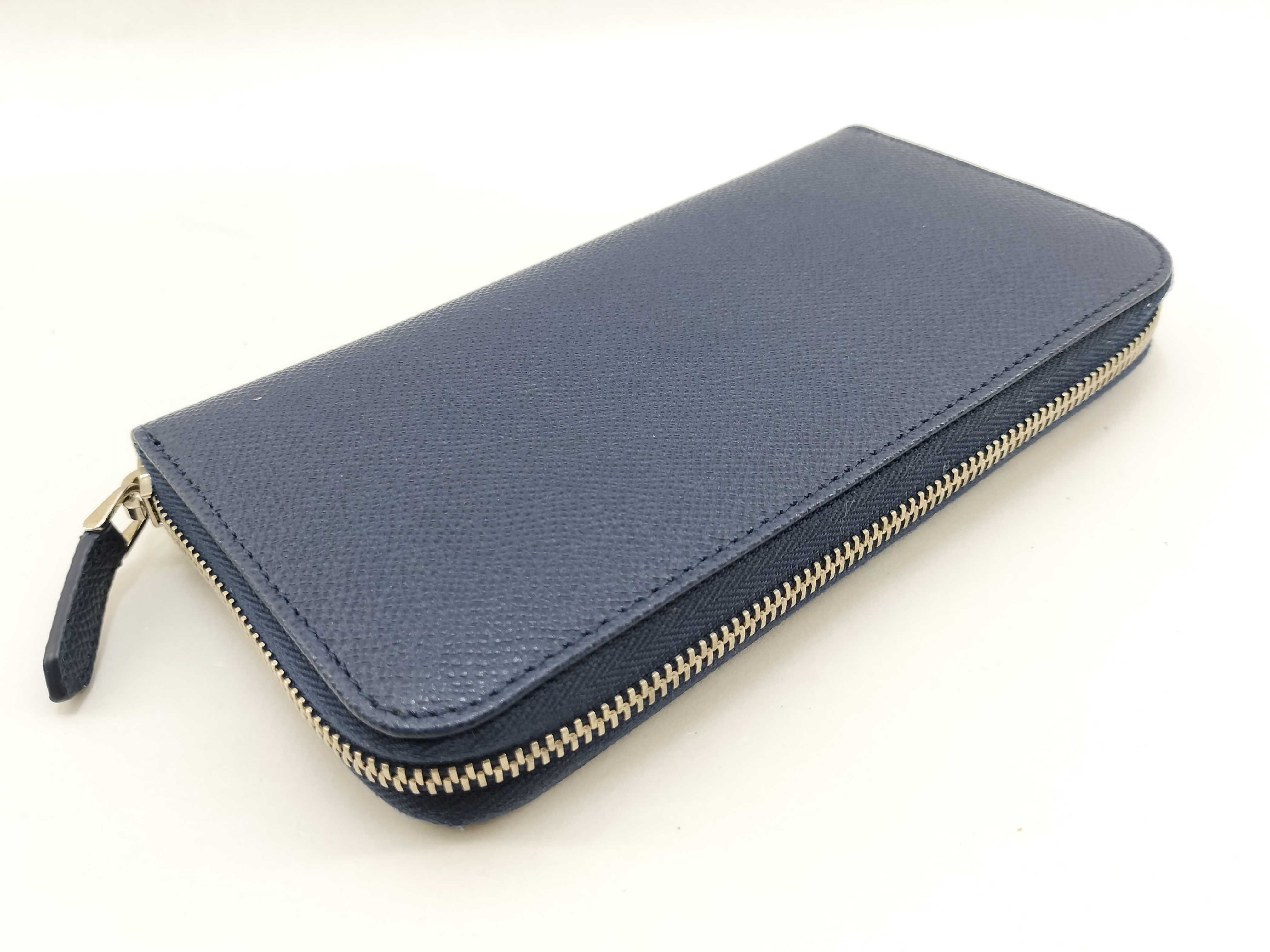 Bulgari Long Wallet — view 7