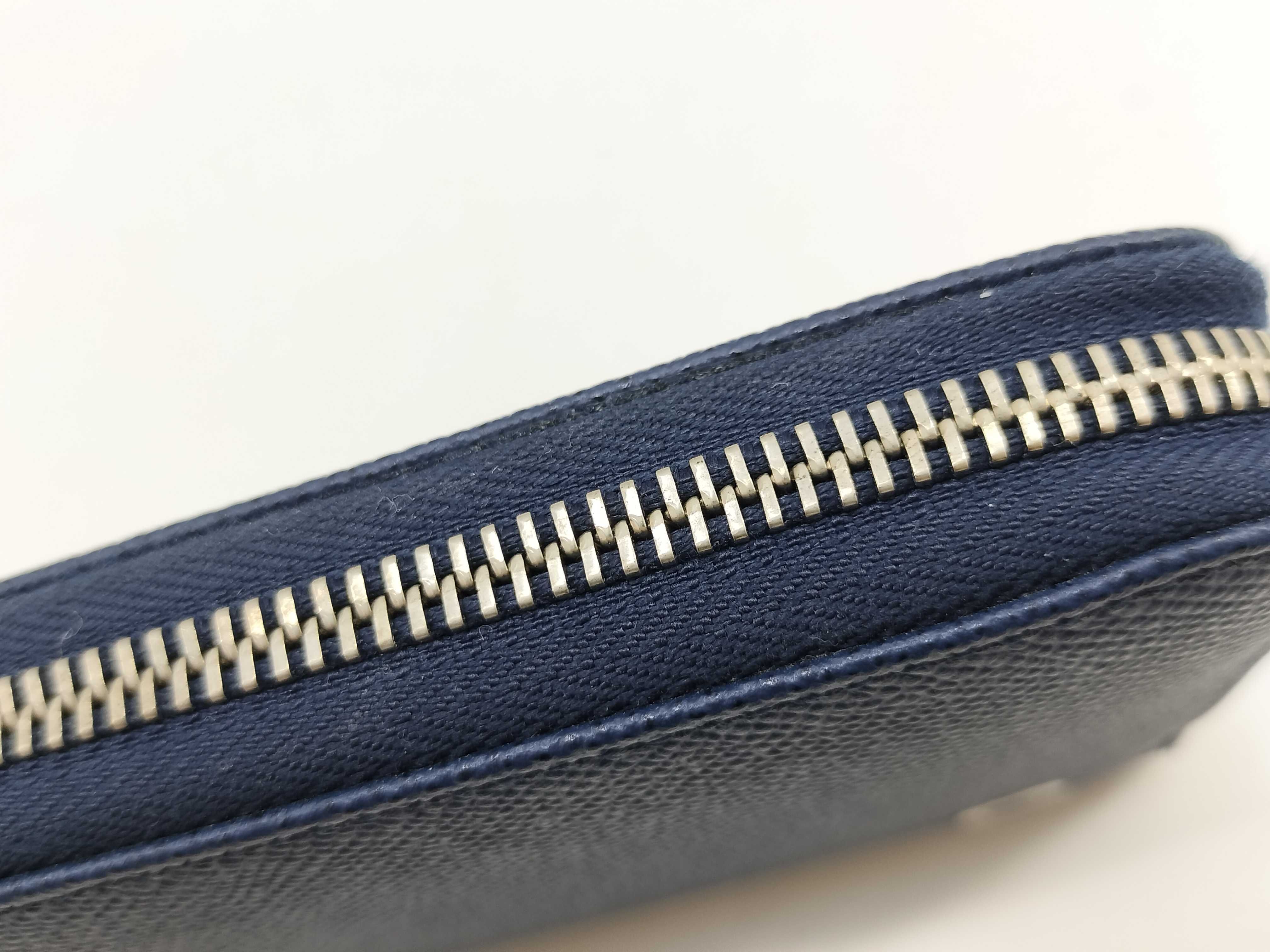 Bulgari Long Wallet — view 8