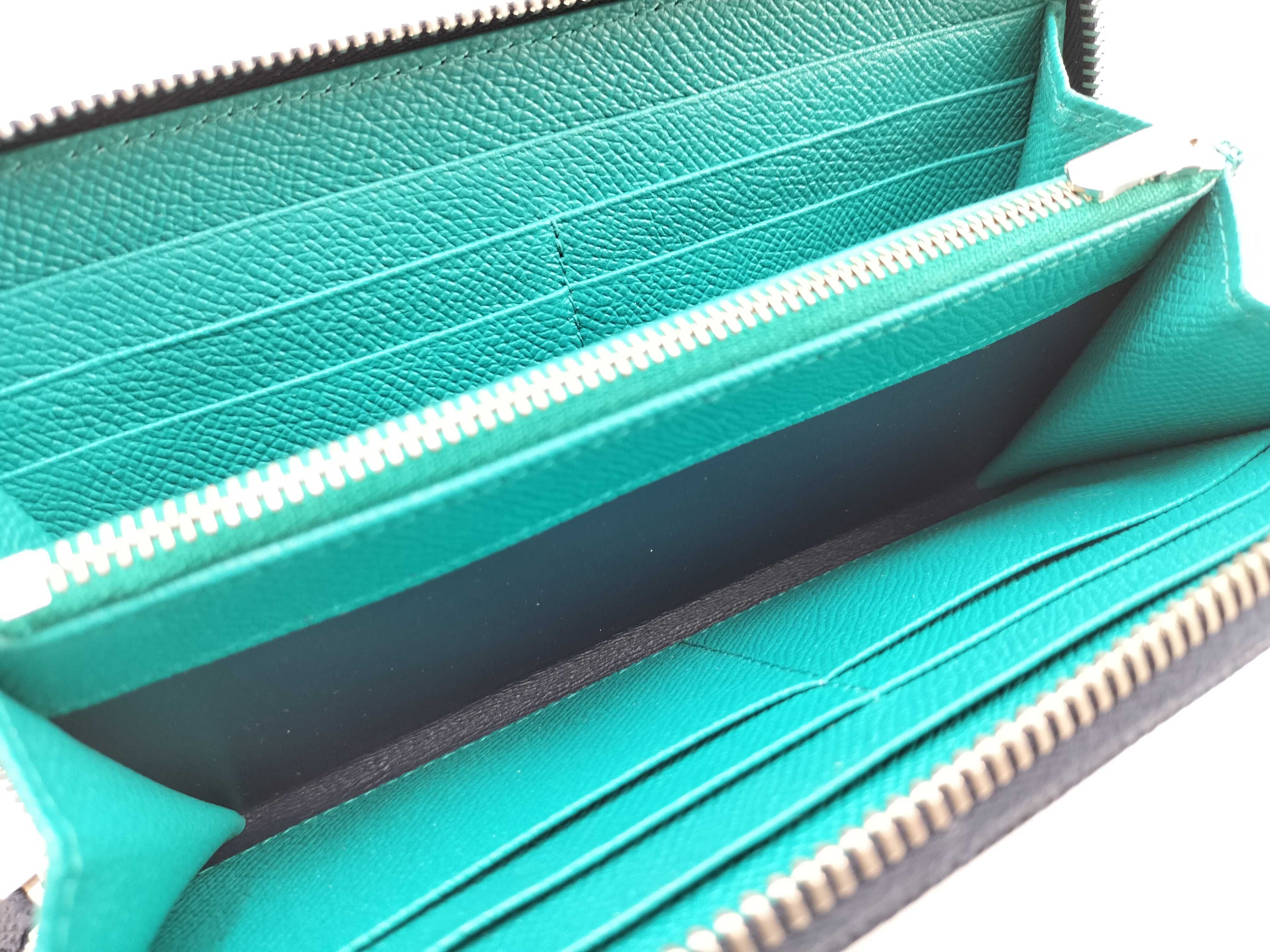 Bulgari Long Wallet — view 10