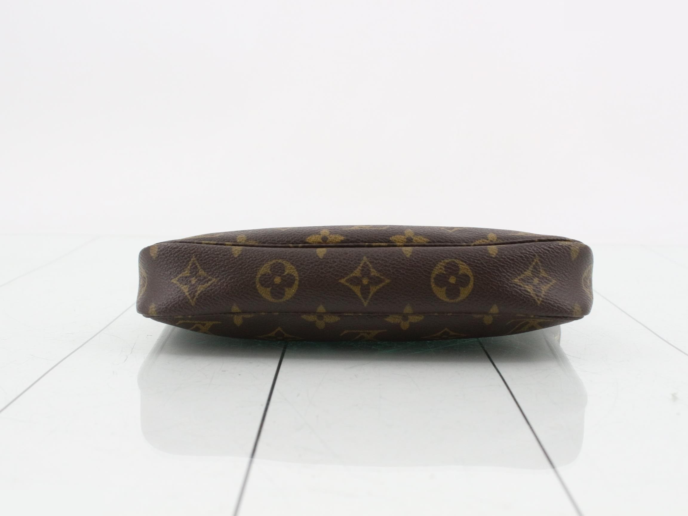 Monogram Pochette Accessoires 2-Way Bag — view 3