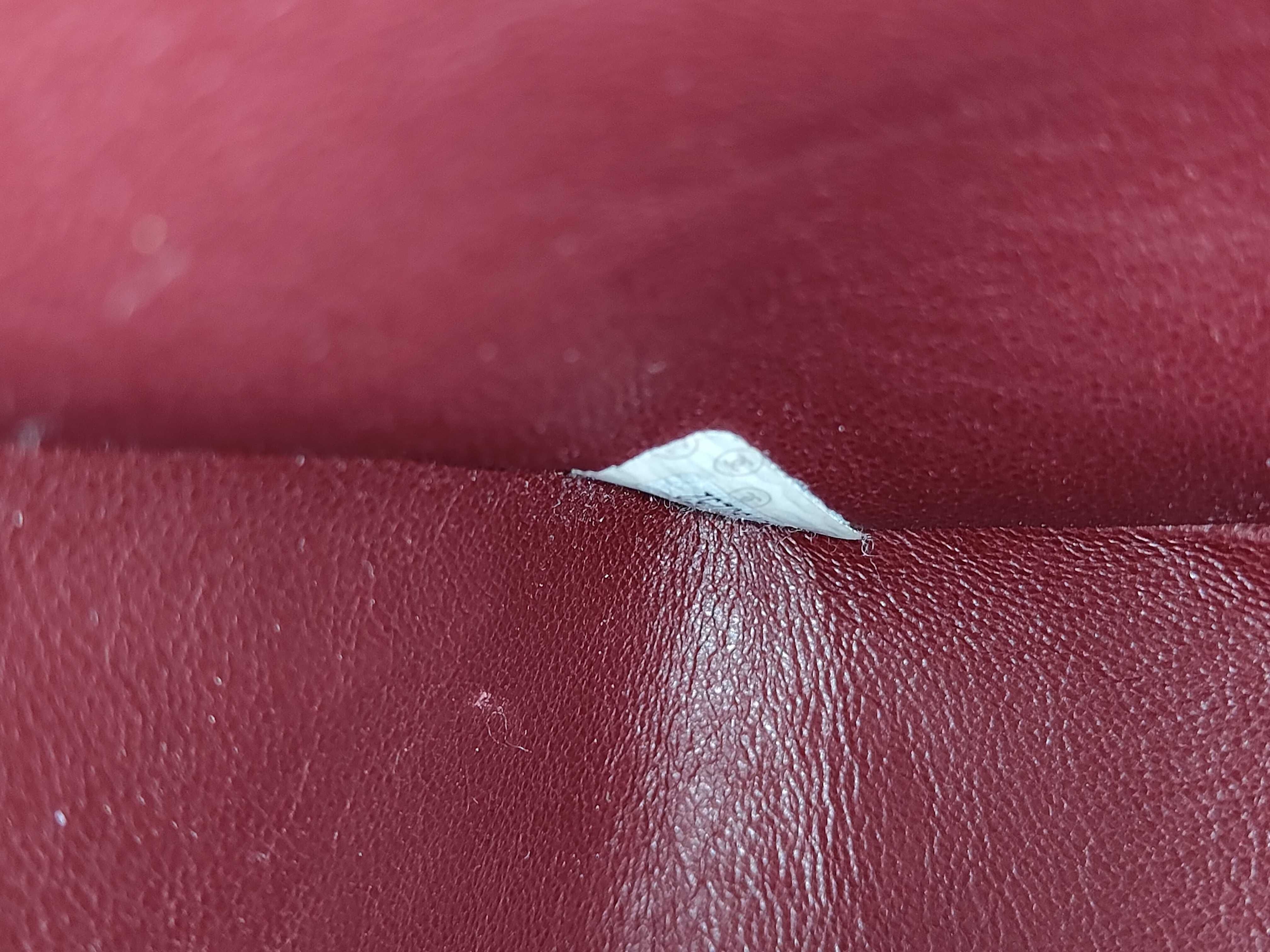Lambskin Matelassé Chain Backpack — view 11
