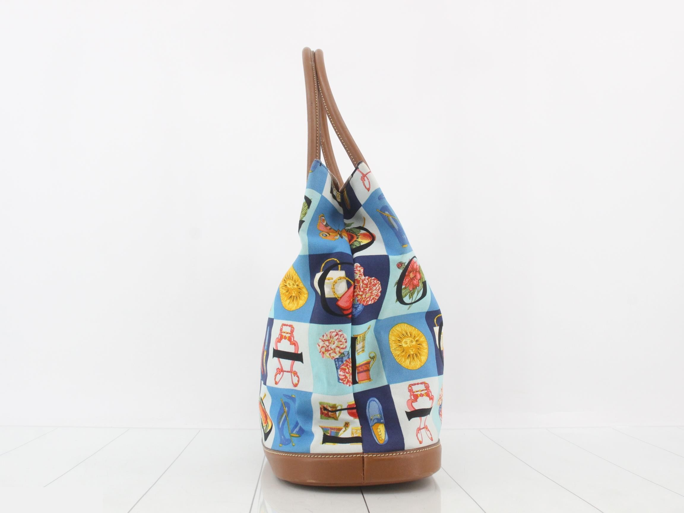 Shimo Canvas — view 5