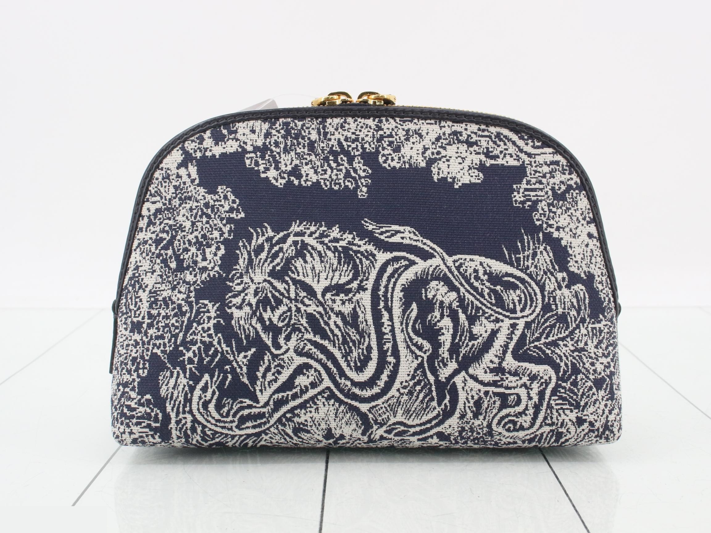 Montaigne Pouch — view 2