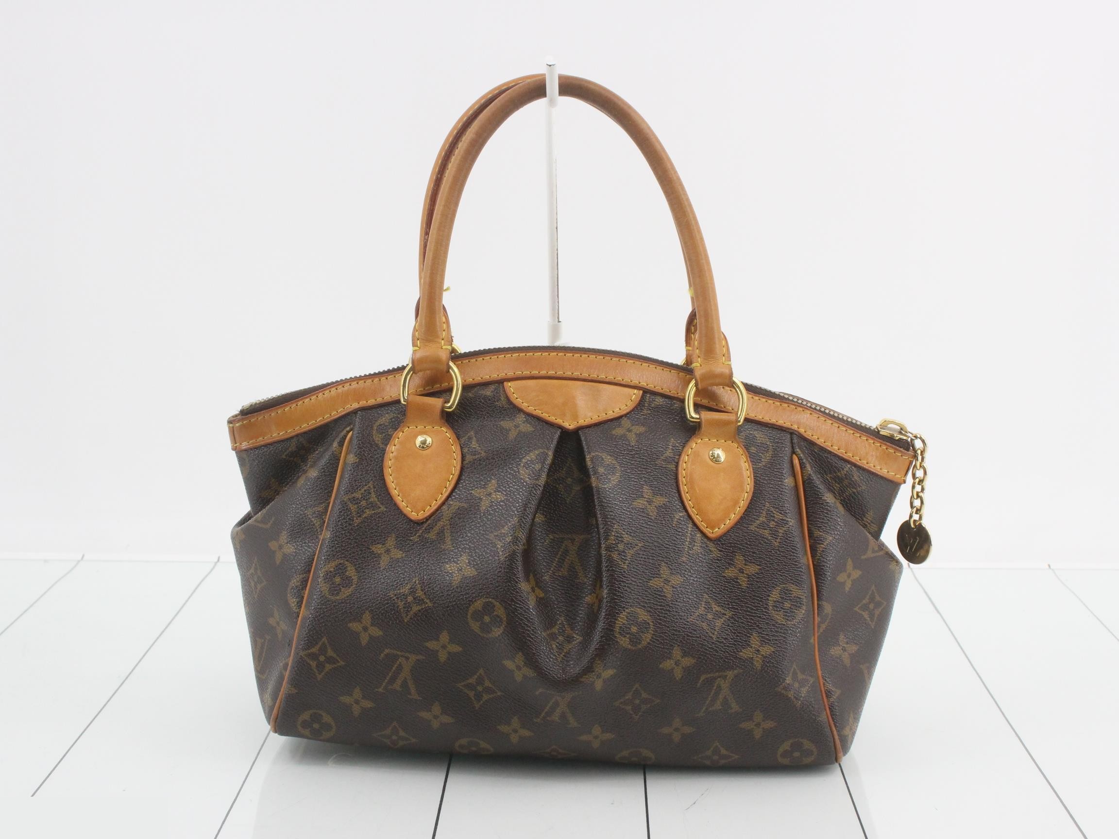 Tivoli Monogram Handbag — view 2