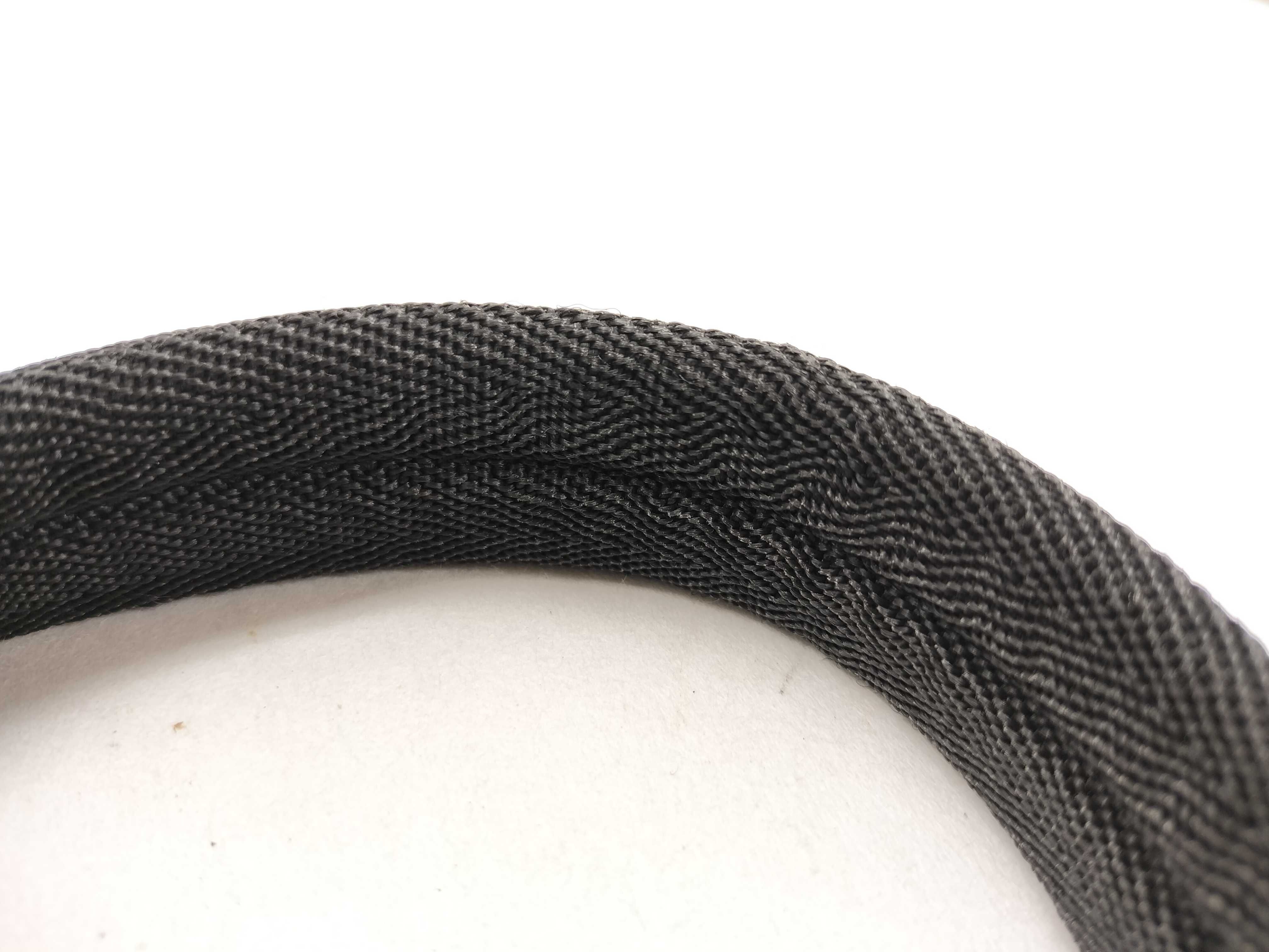 Nylon Prada Handbag Nylon Black Handbag — view 4