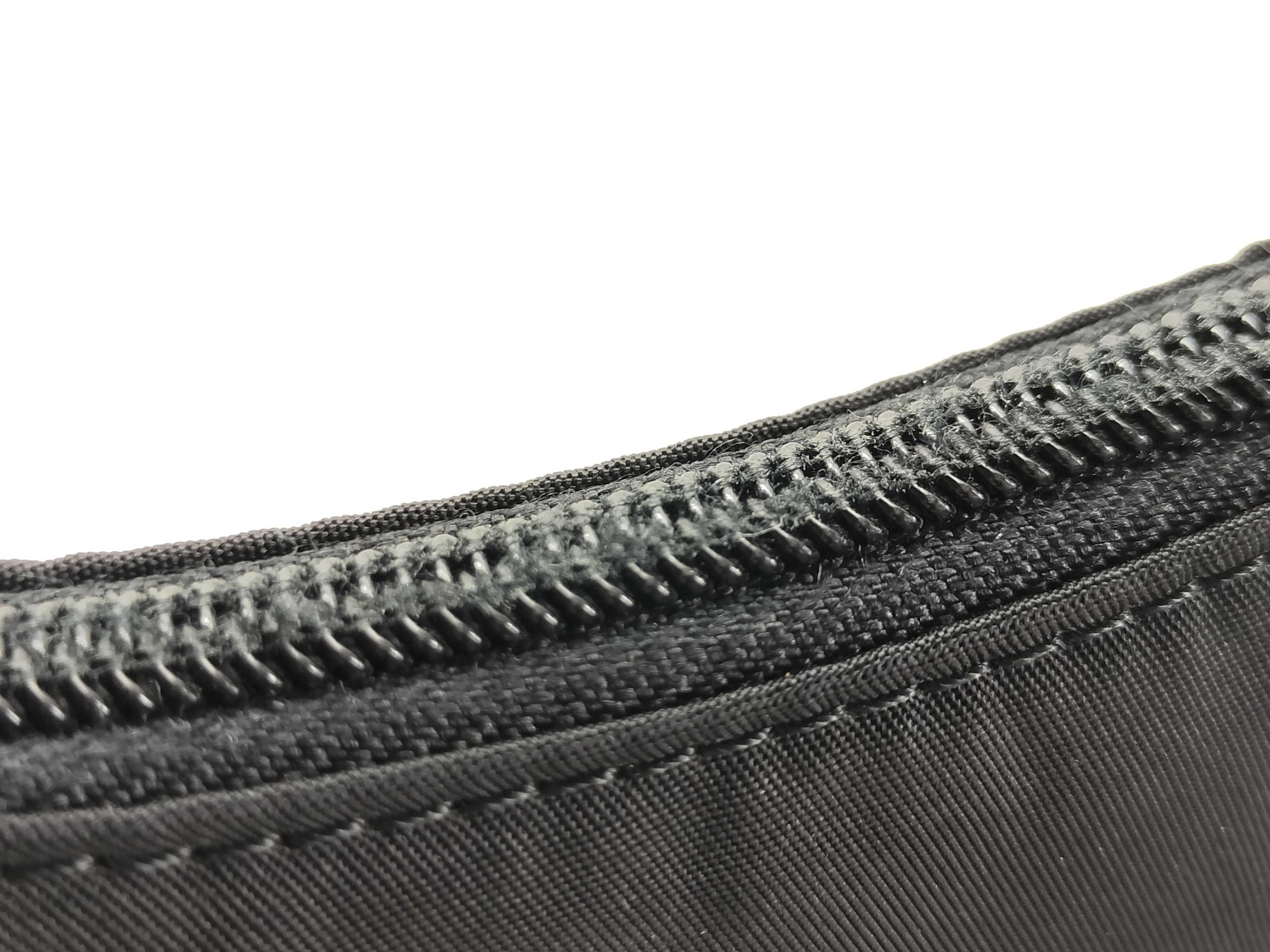 Nylon Prada Handbag Nylon Black Handbag — view 8