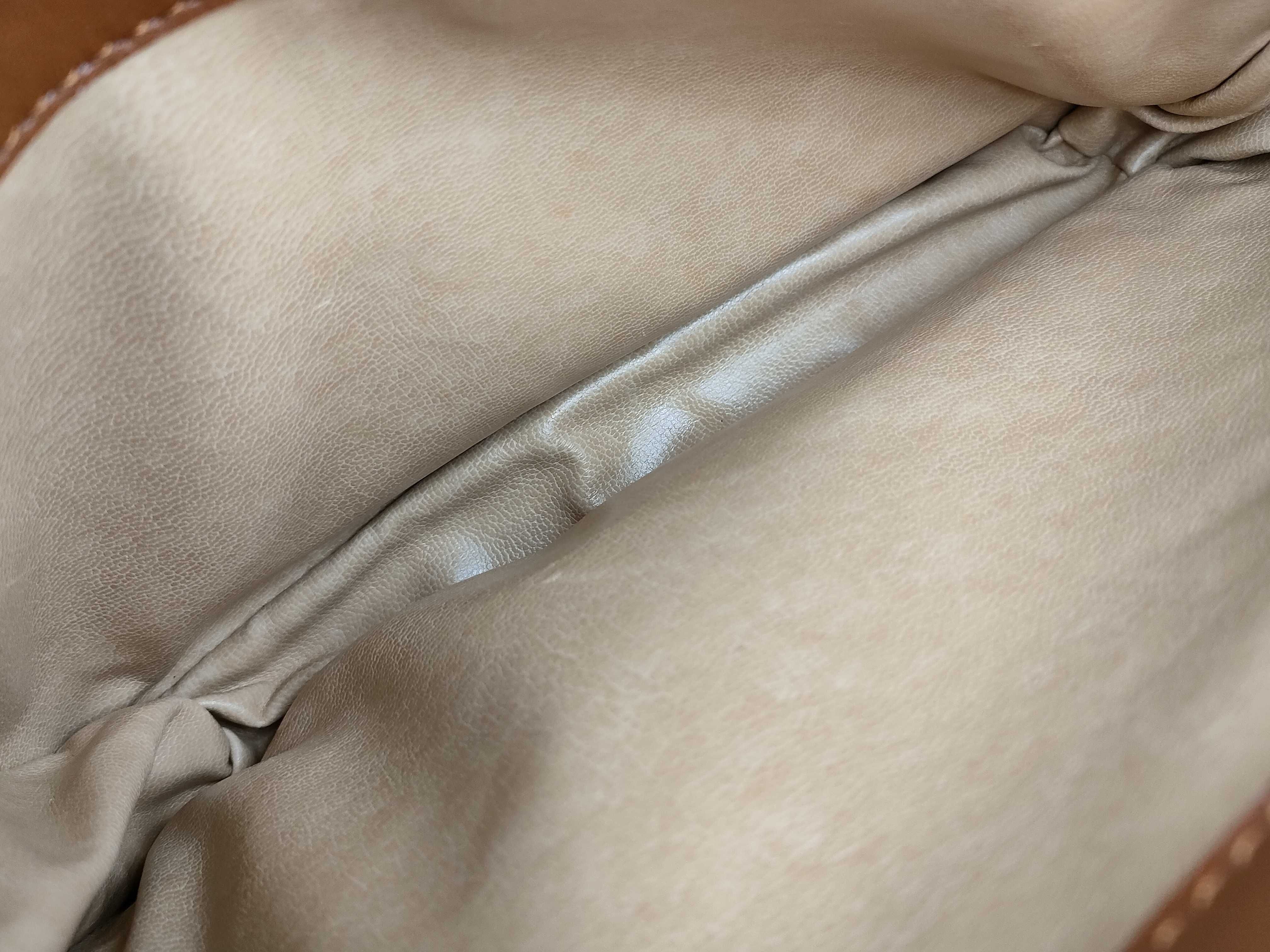 Intrecciato Chain Bag Tote Bag — view 11