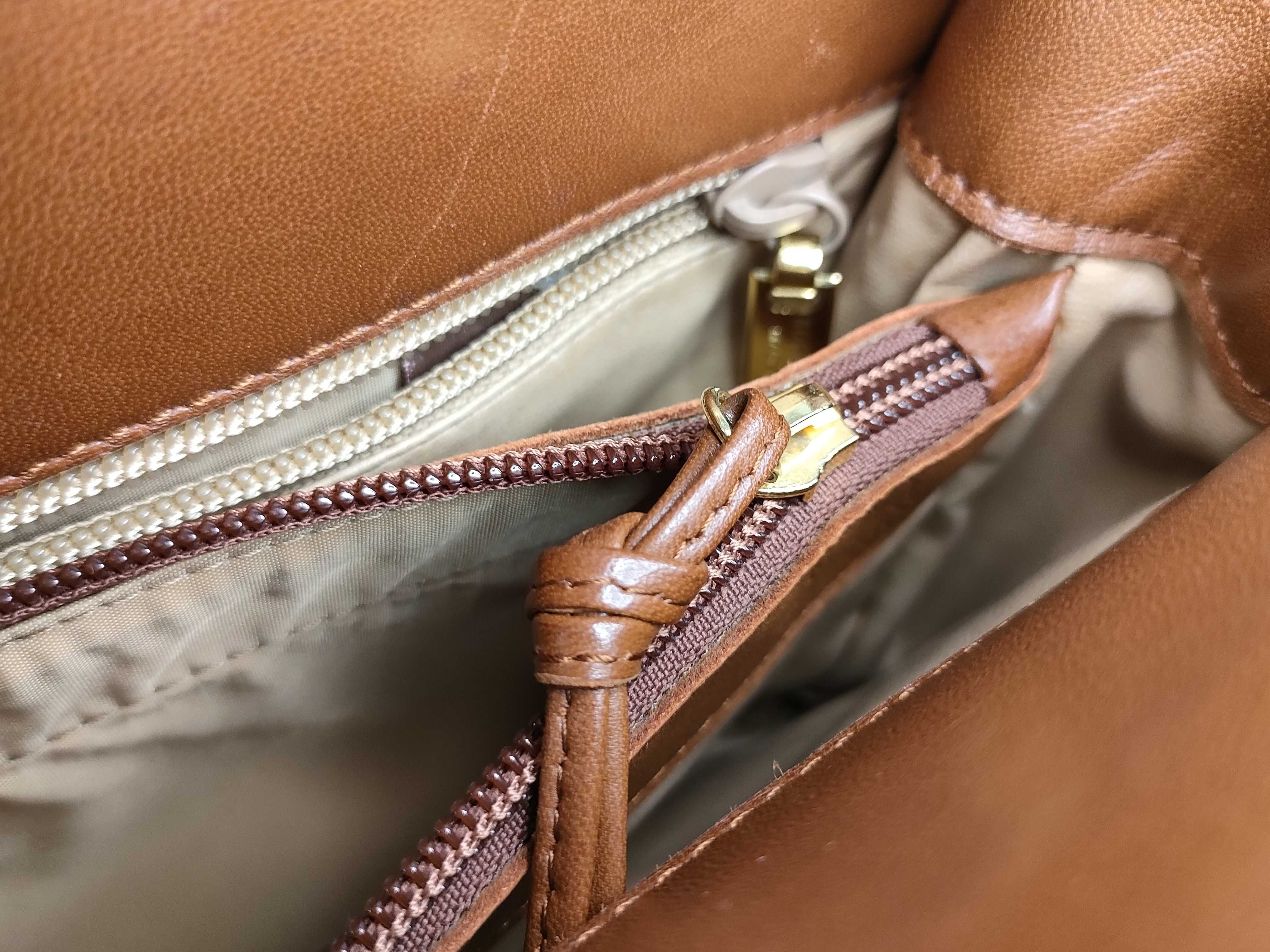 Intrecciato Chain Bag Tote Bag — view 13