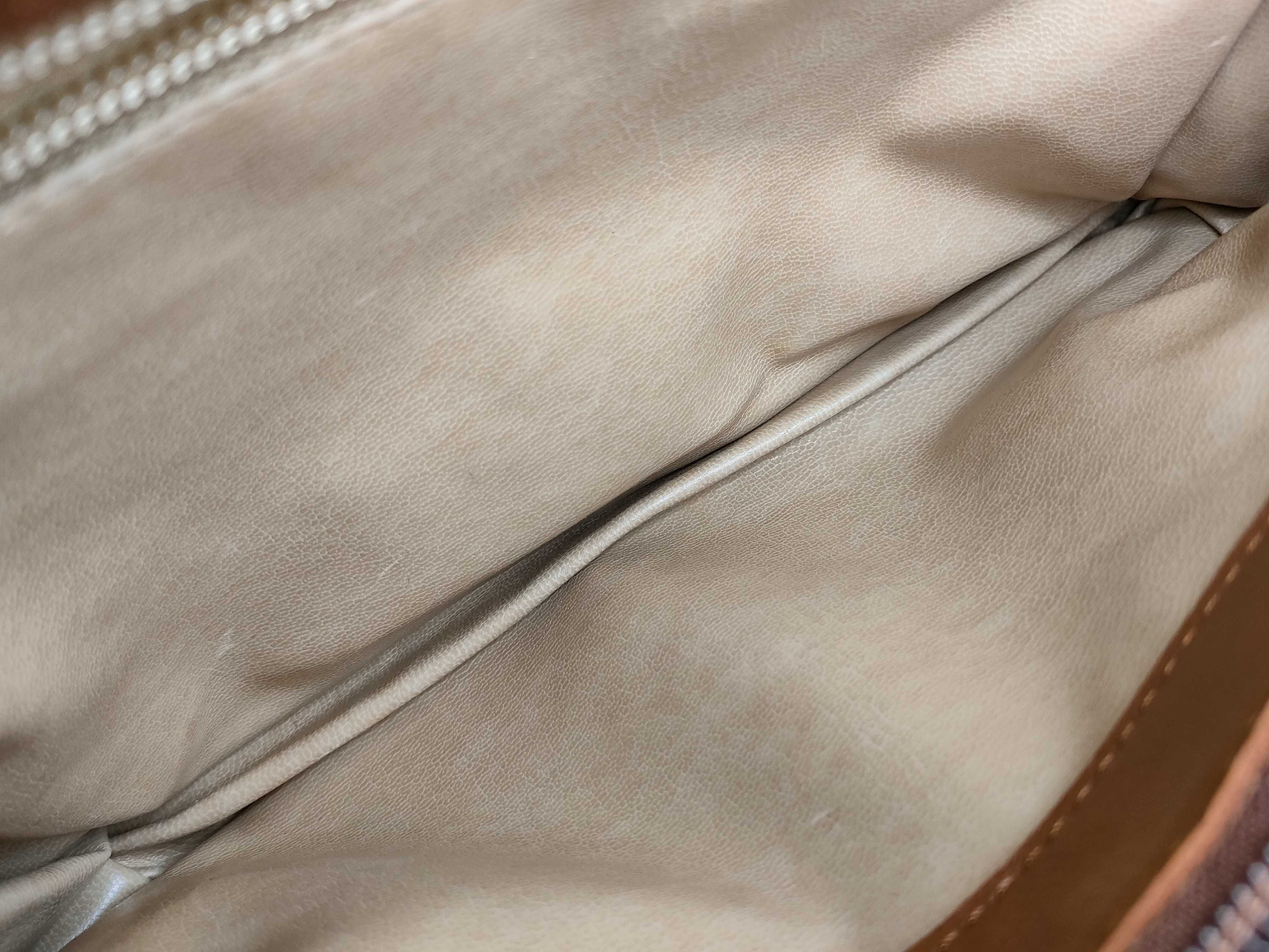 Intrecciato Chain Bag Tote Bag — view 10