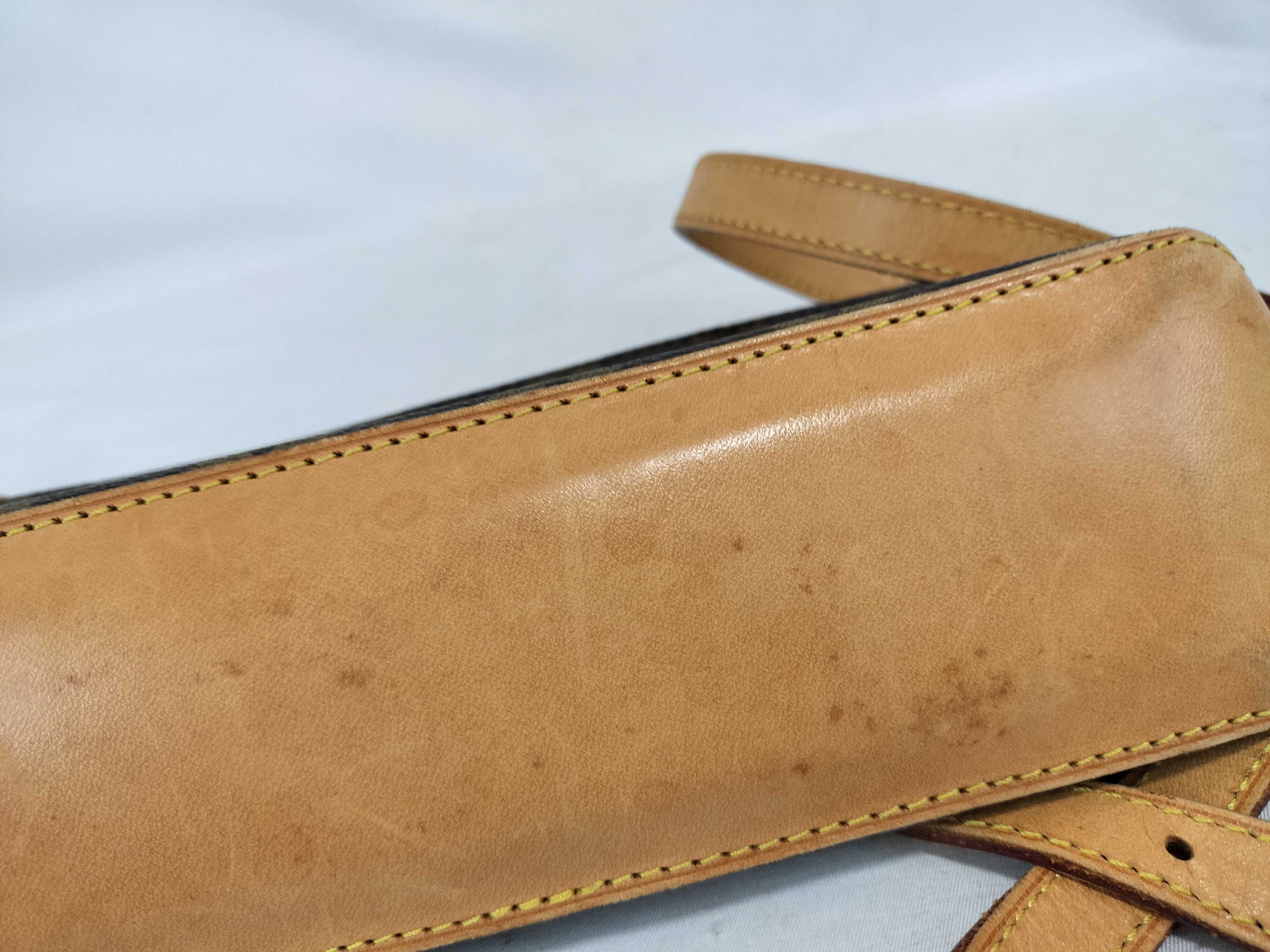 Monogram LV Trouter Shoulder Bag — view 14