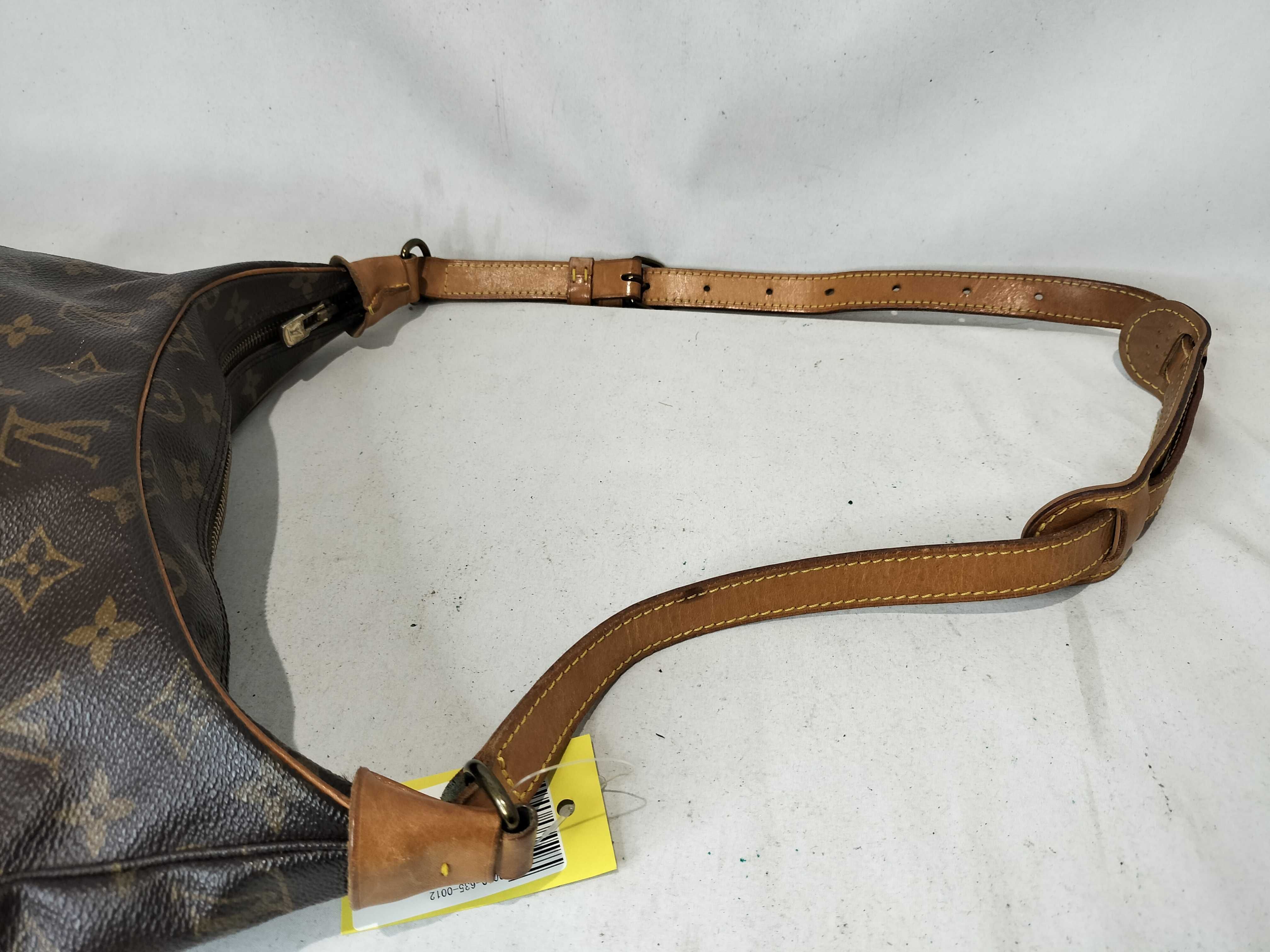 Monogram M51265 Boulogne Shoulder Bag — view 3