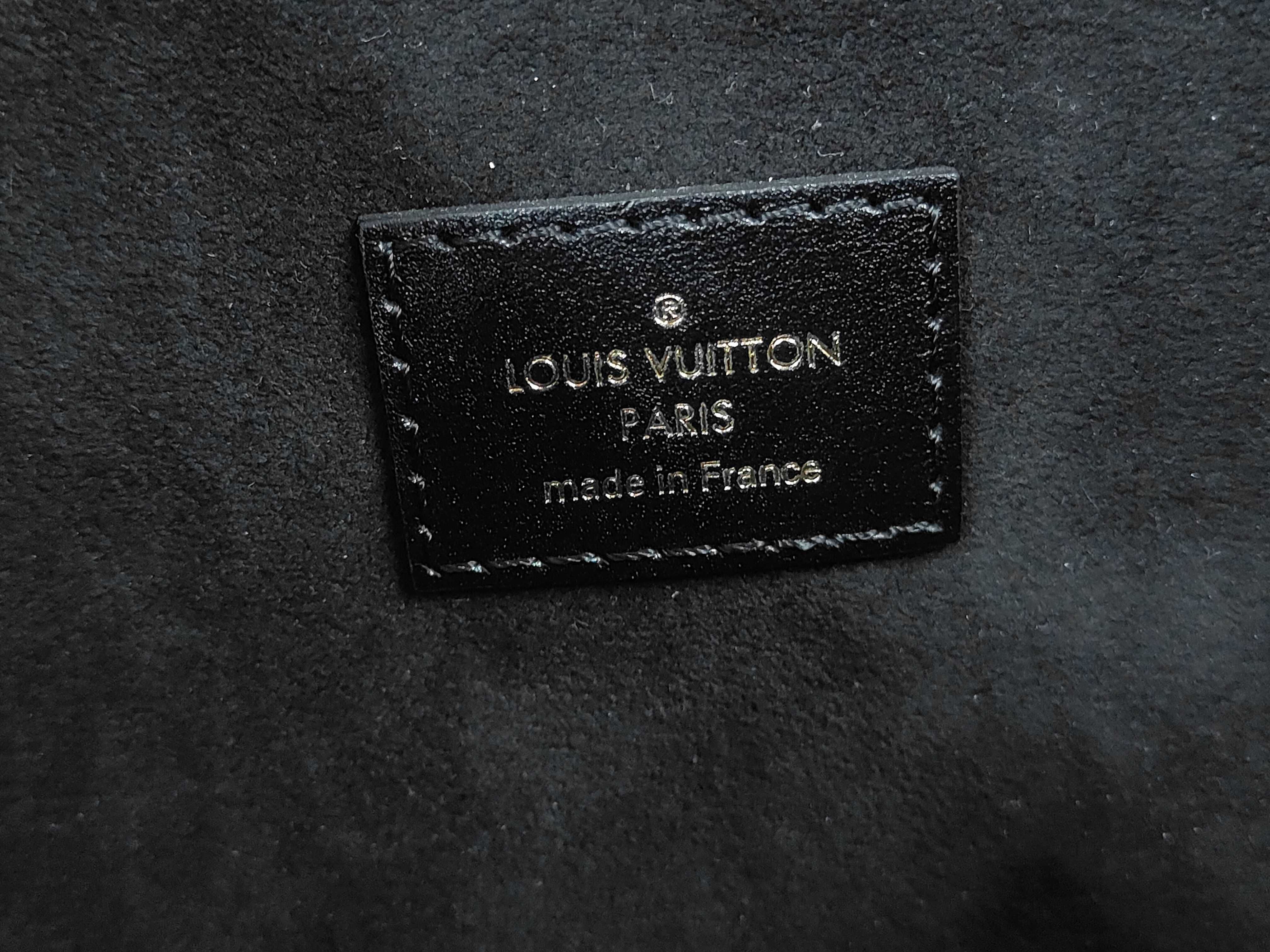 LV Metis Caramel x Brown Monogram Shoulder Bag — view 13