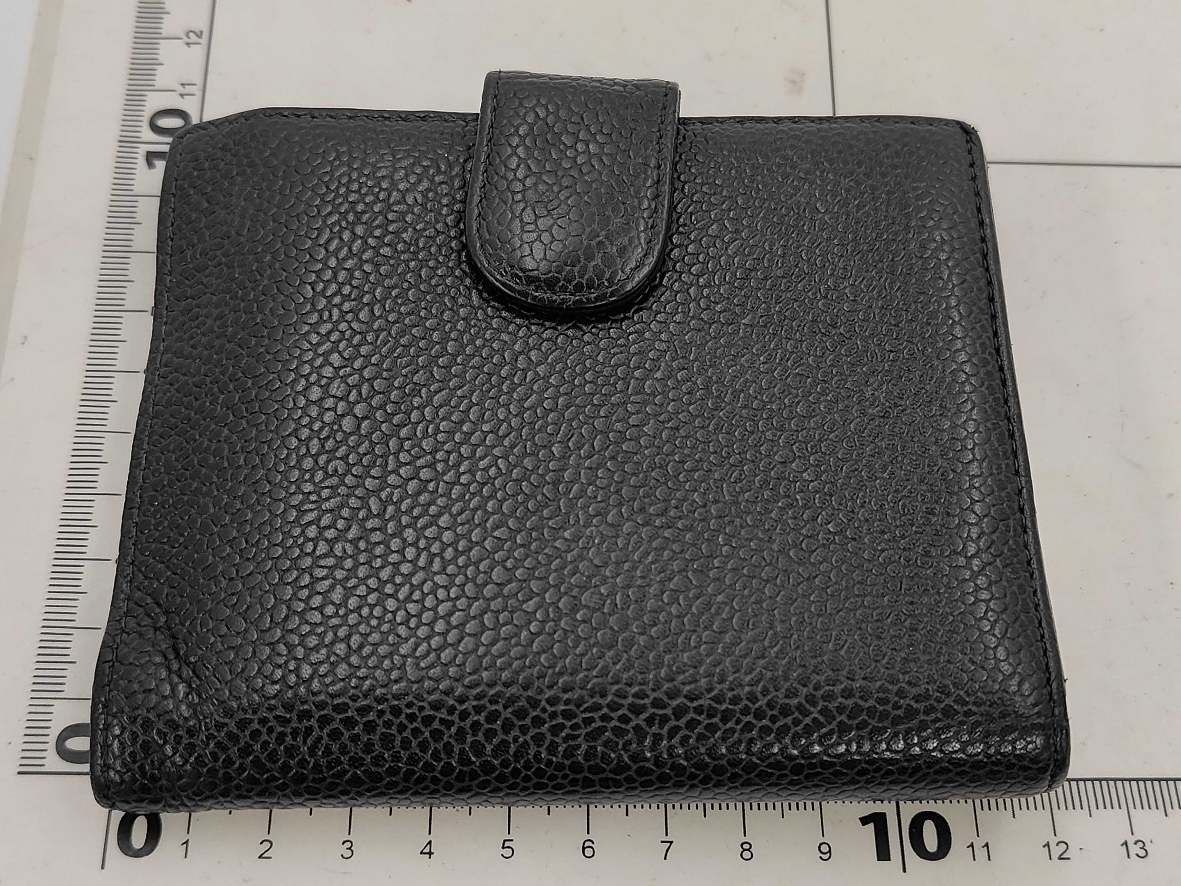 Caviar Wallet No. 6 Wallet — view 2
