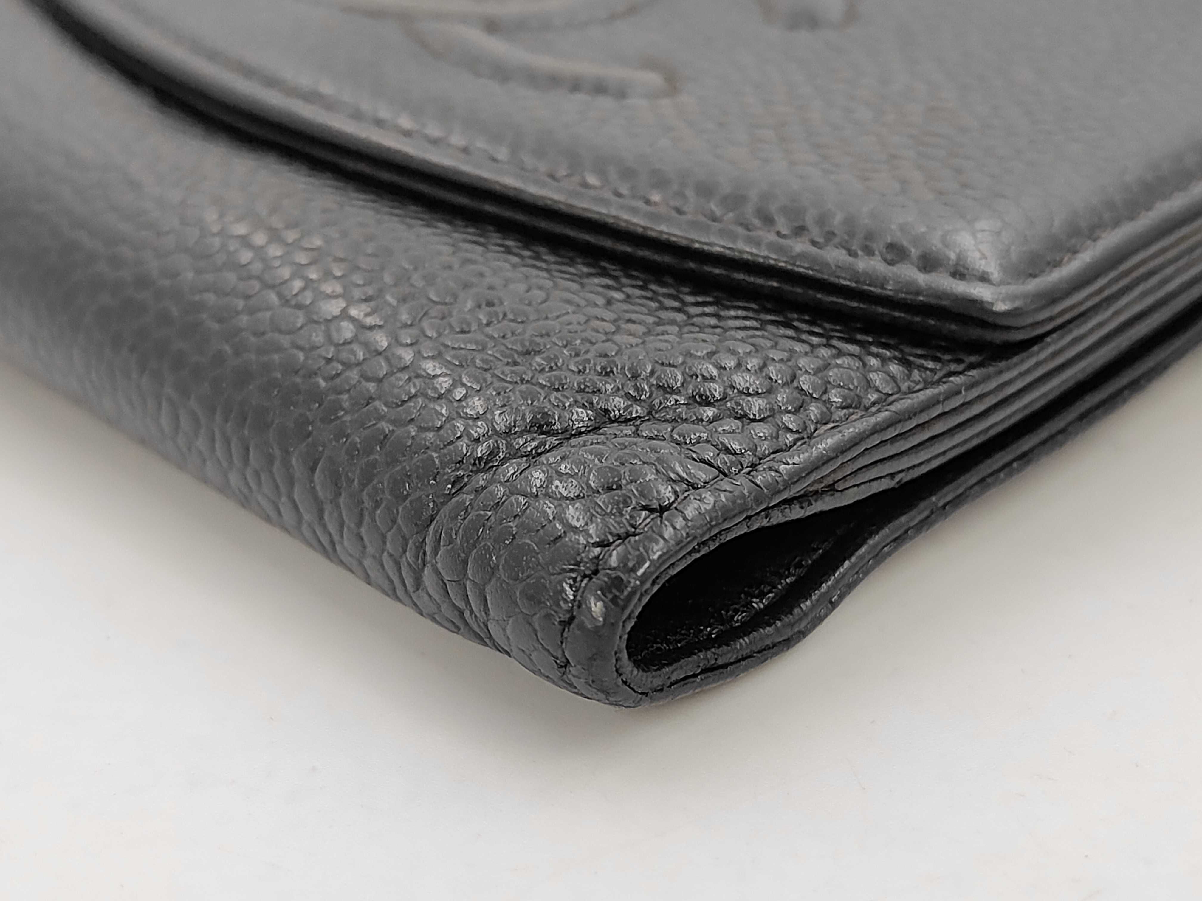 Caviar Wallet No. 6 Wallet — view 3