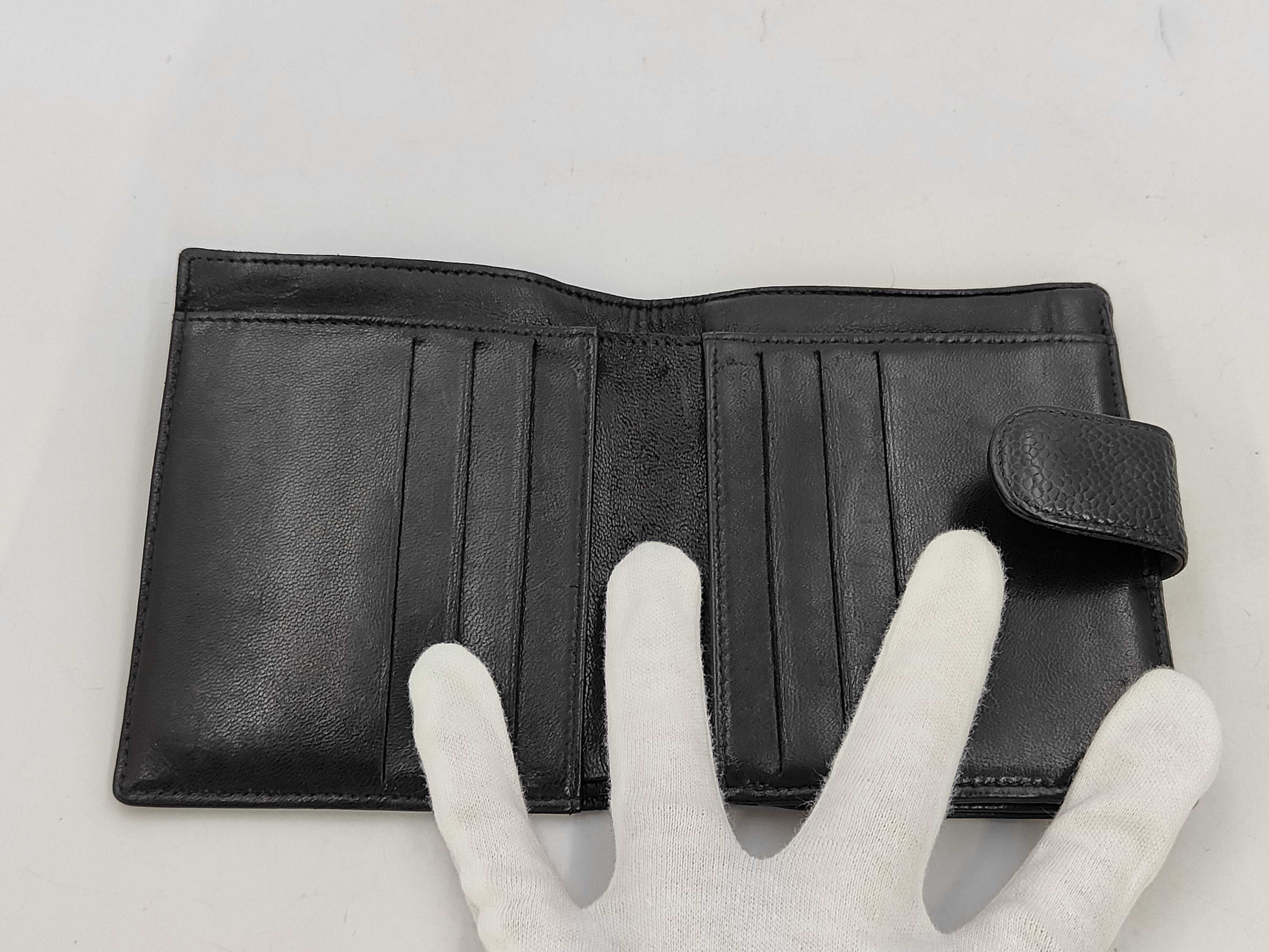 Caviar Wallet No. 6 Wallet — view 6