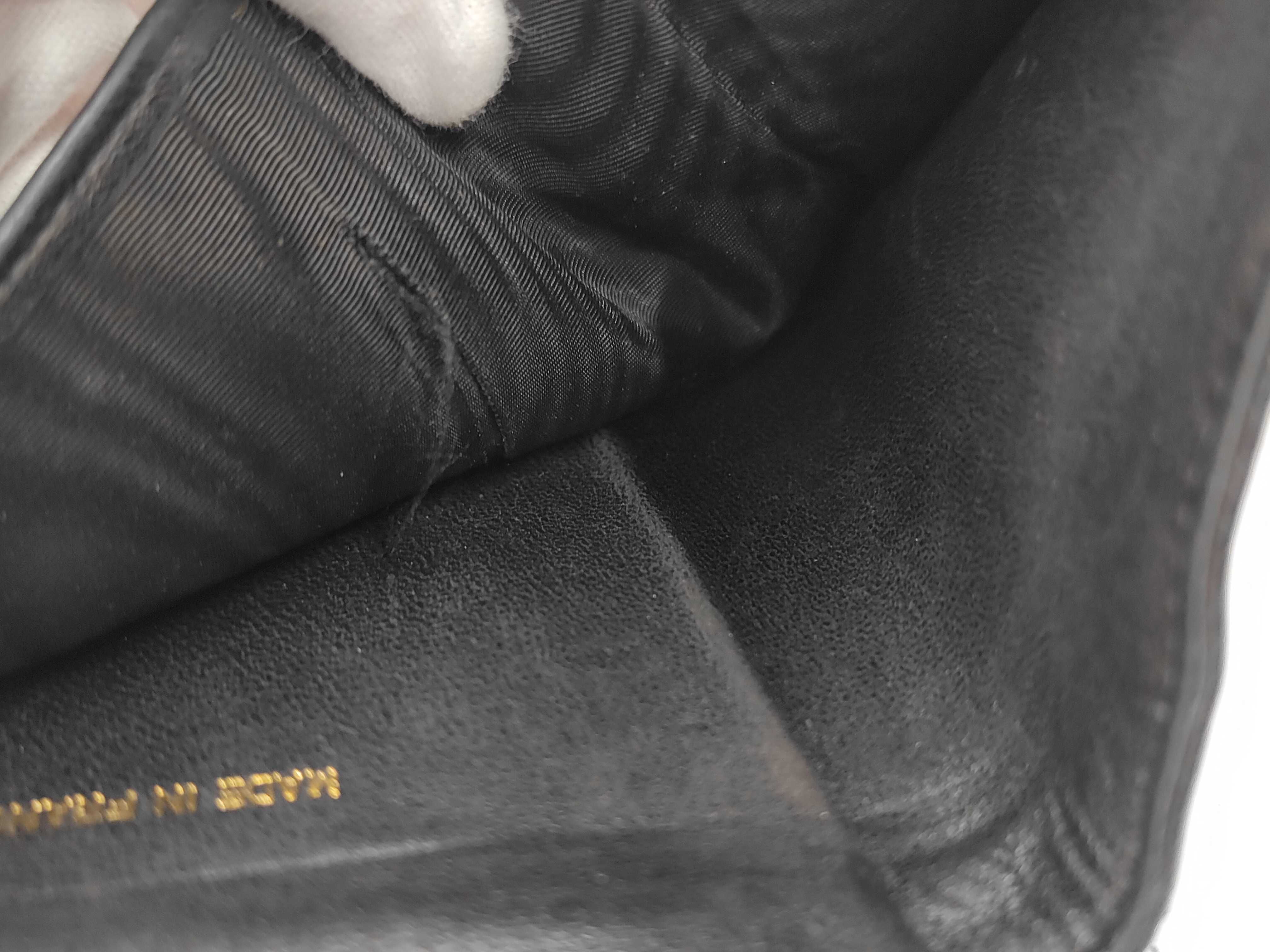 Caviar Wallet No. 6 Wallet — view 7