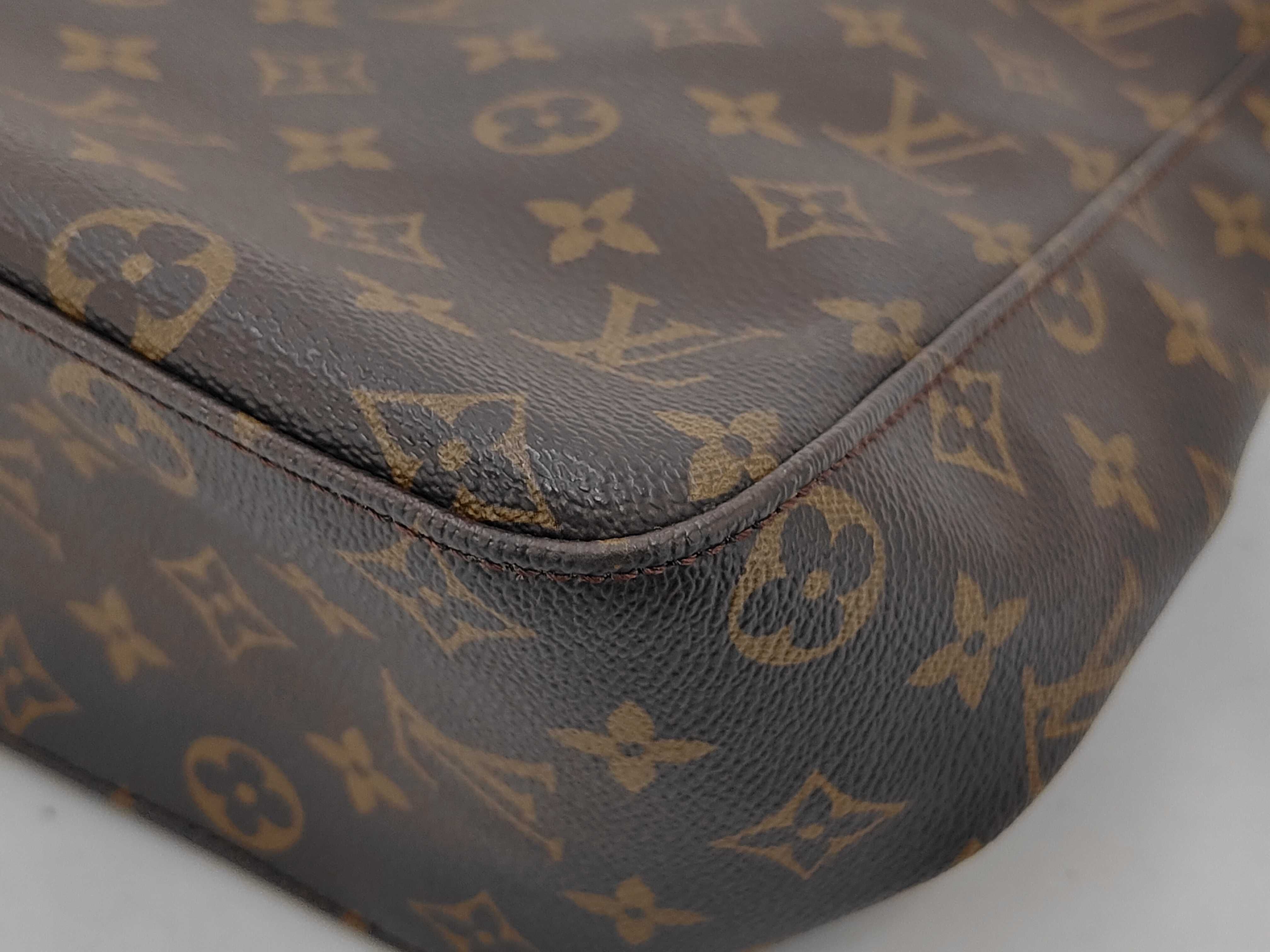 Monogram Looping Handbag — view 3