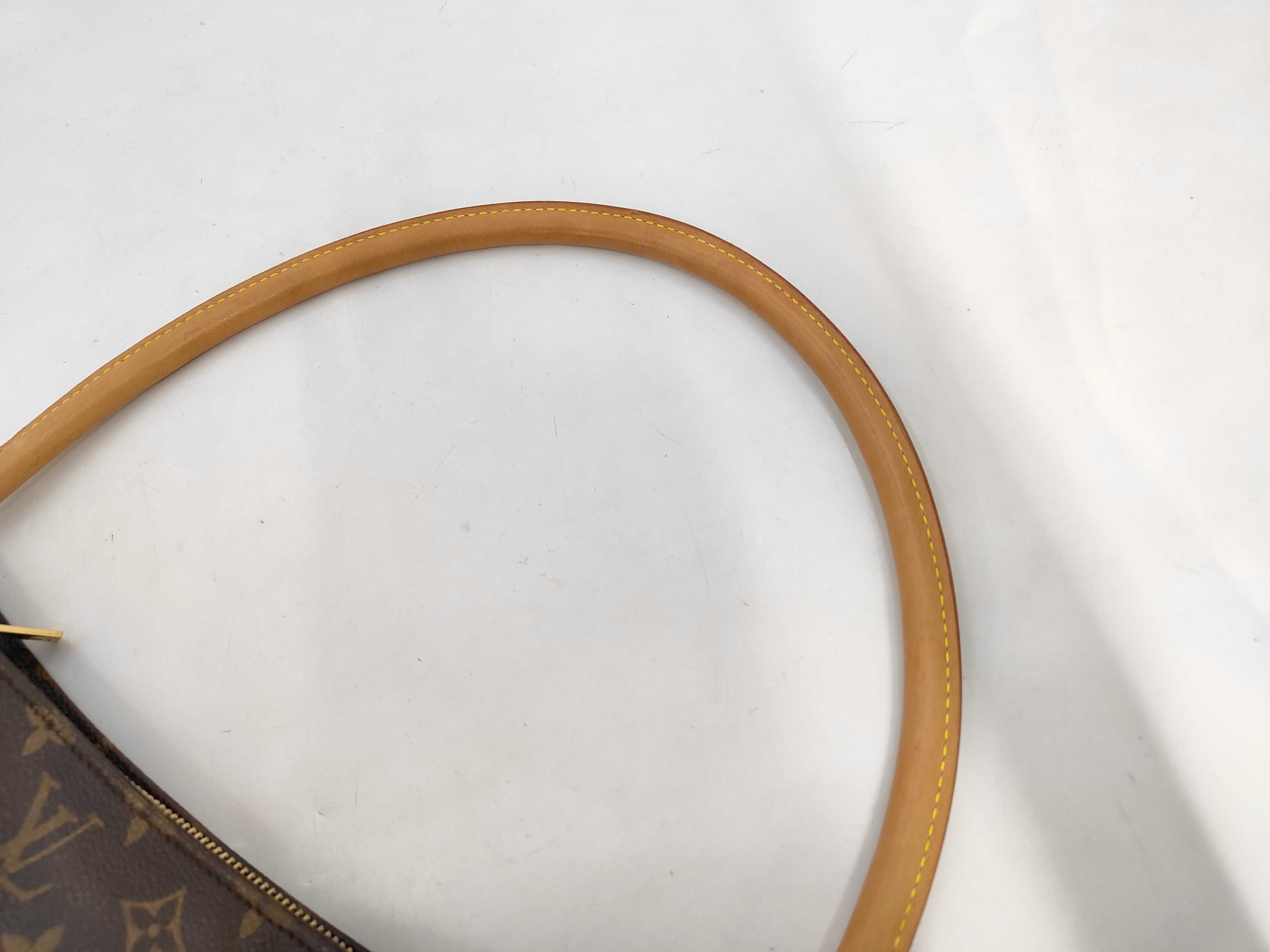 Monogram Looping Handbag — view 5