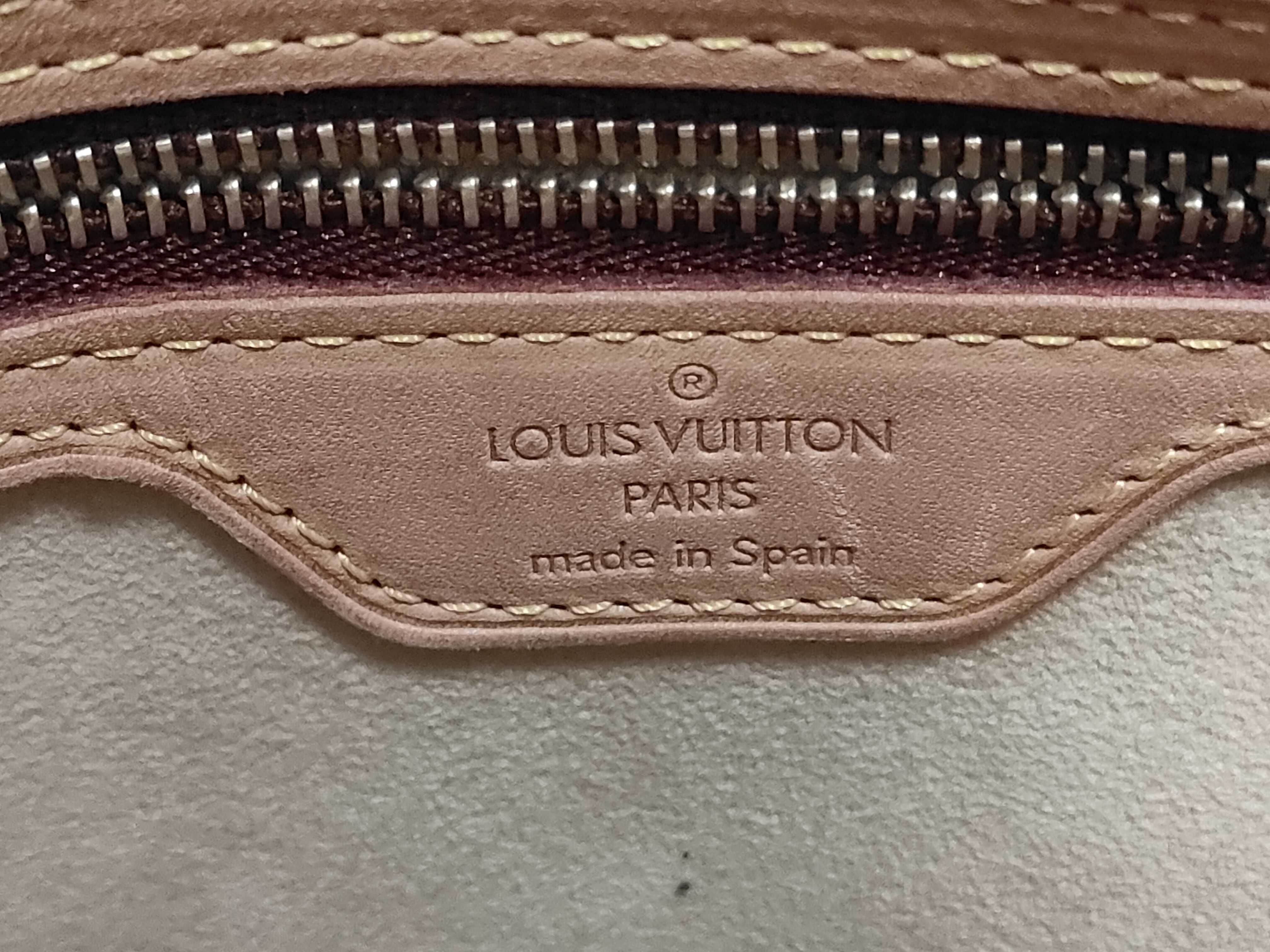 Monogram Looping Handbag — view 10