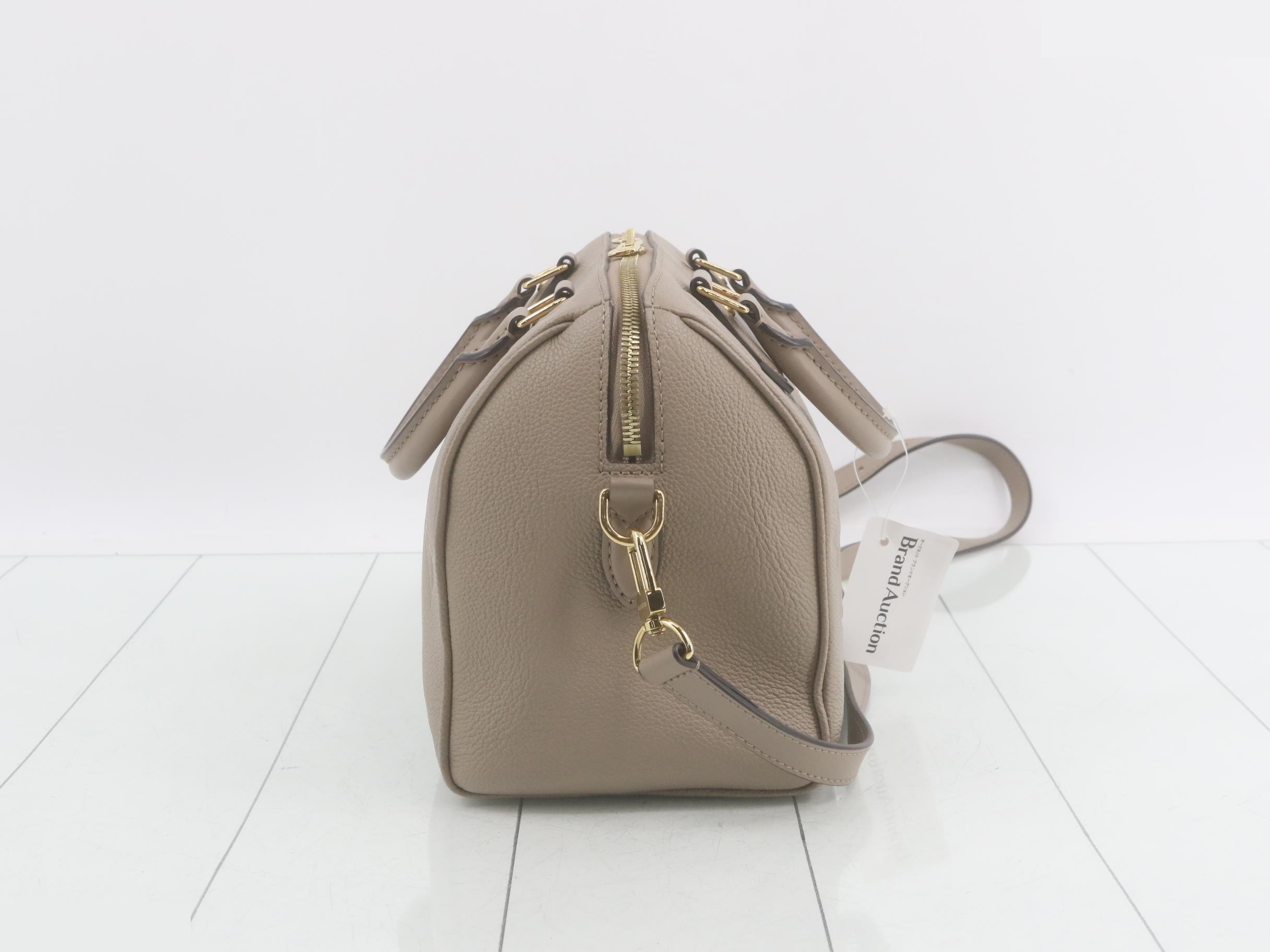 Monogram Empreinte Speedy Bandoulière 25 M59273 — view 4