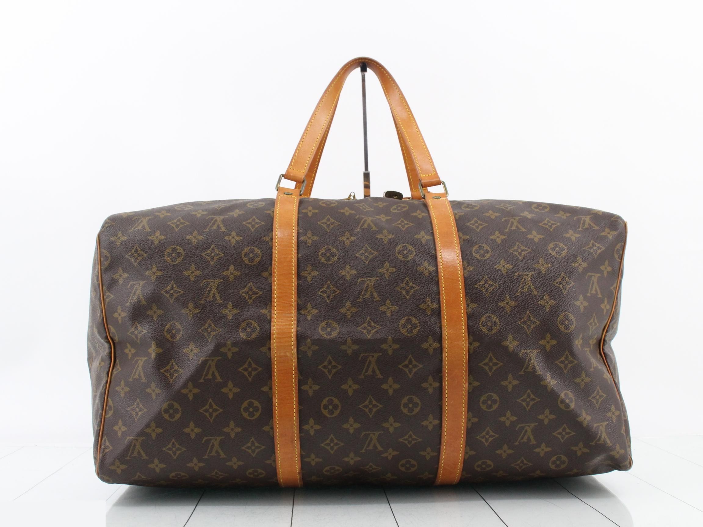 Monogram Boston bag — view 2