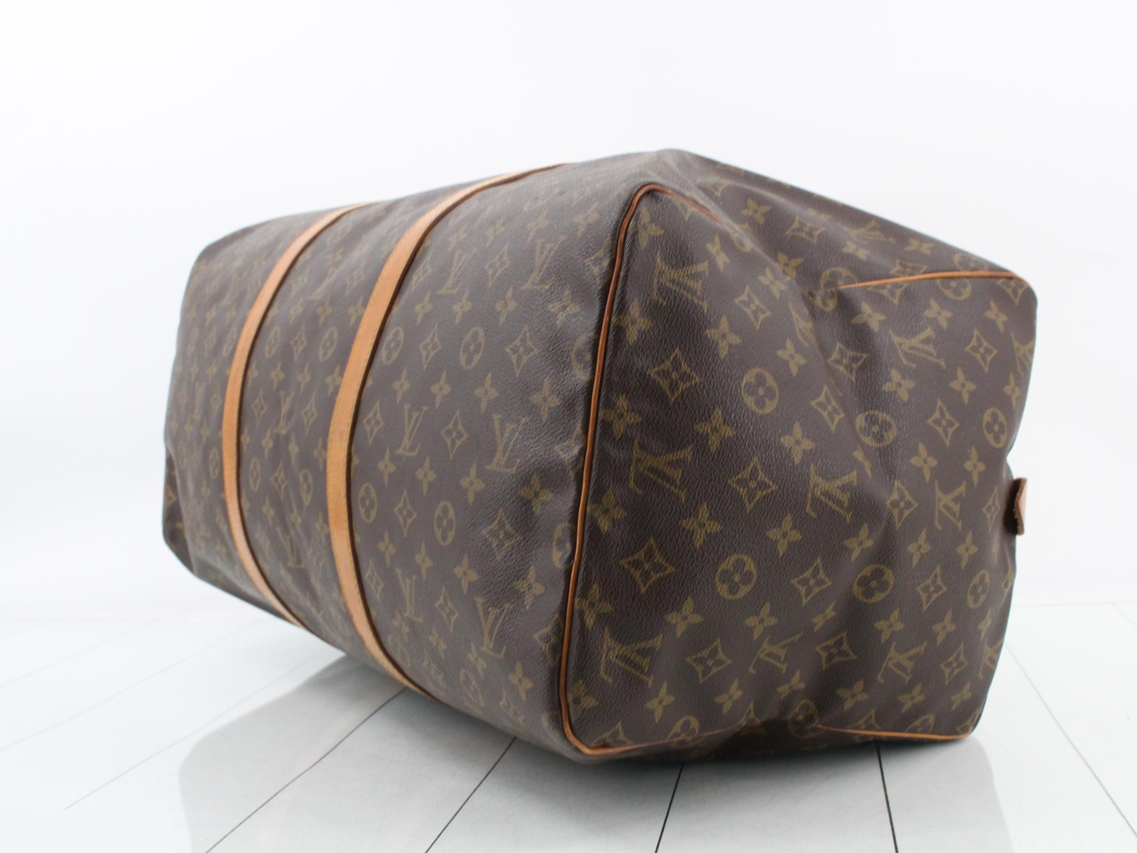 Monogram Boston bag — view 6