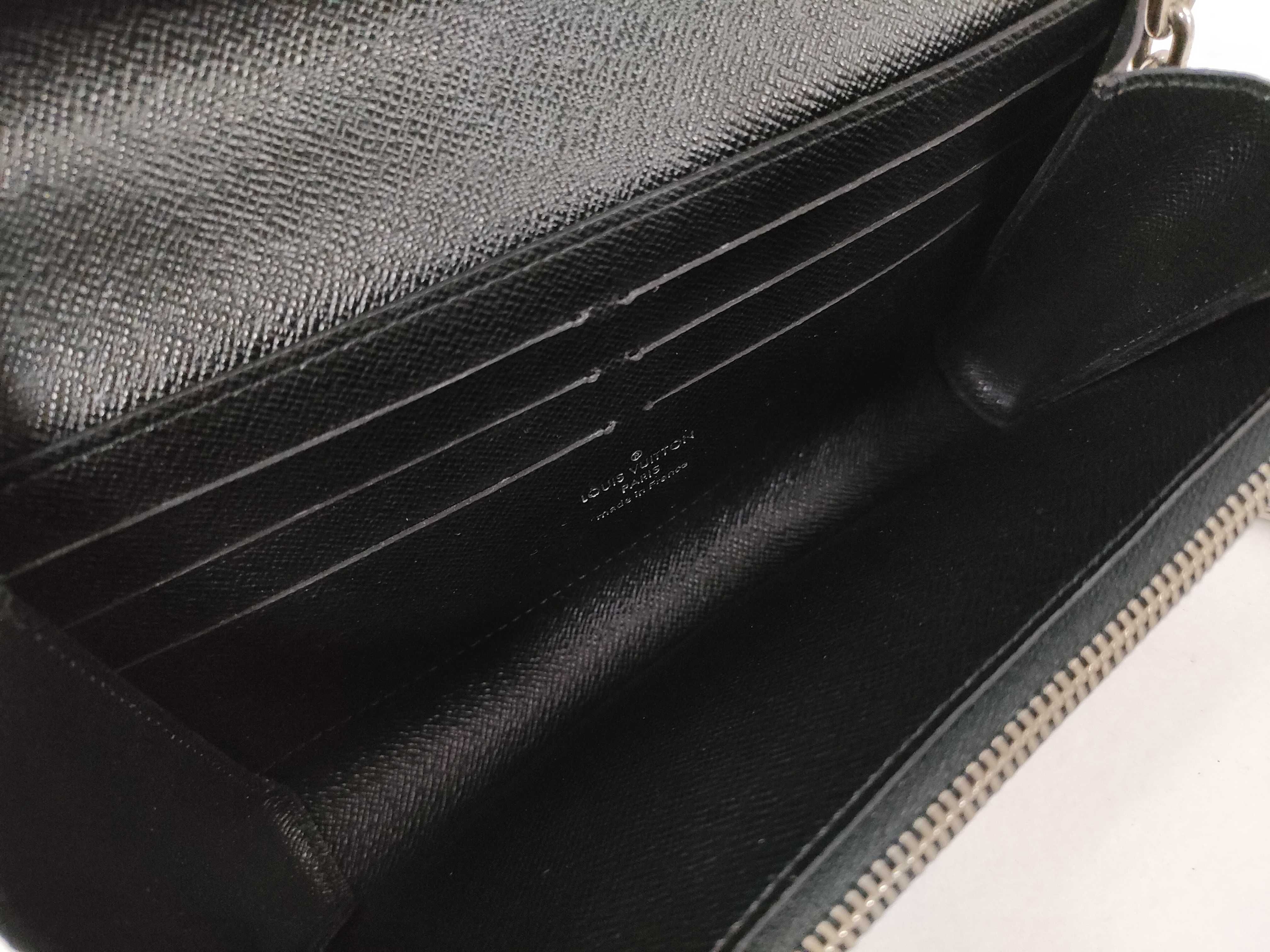 Monogram Vuitton Shoulder Bag — view 11