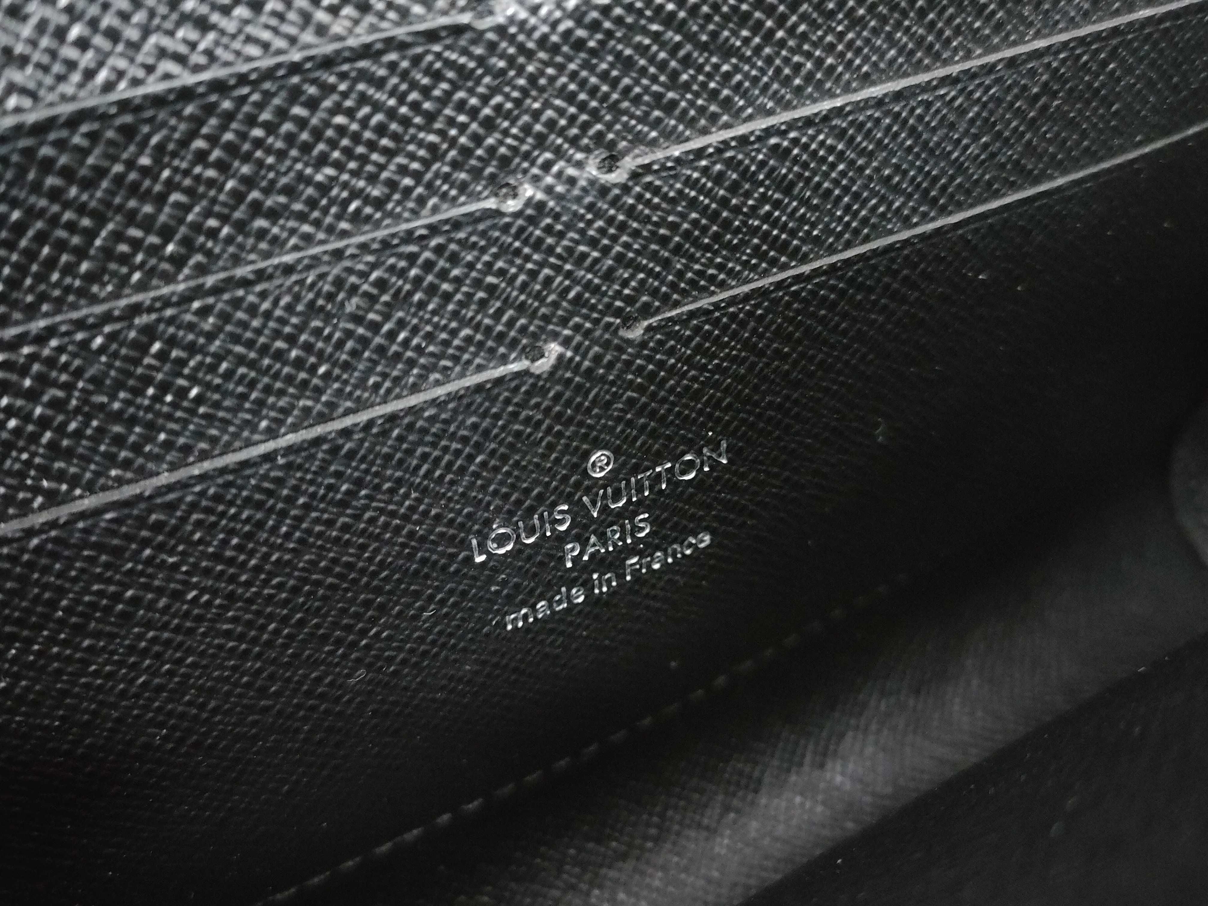 Monogram Vuitton Shoulder Bag — view 12