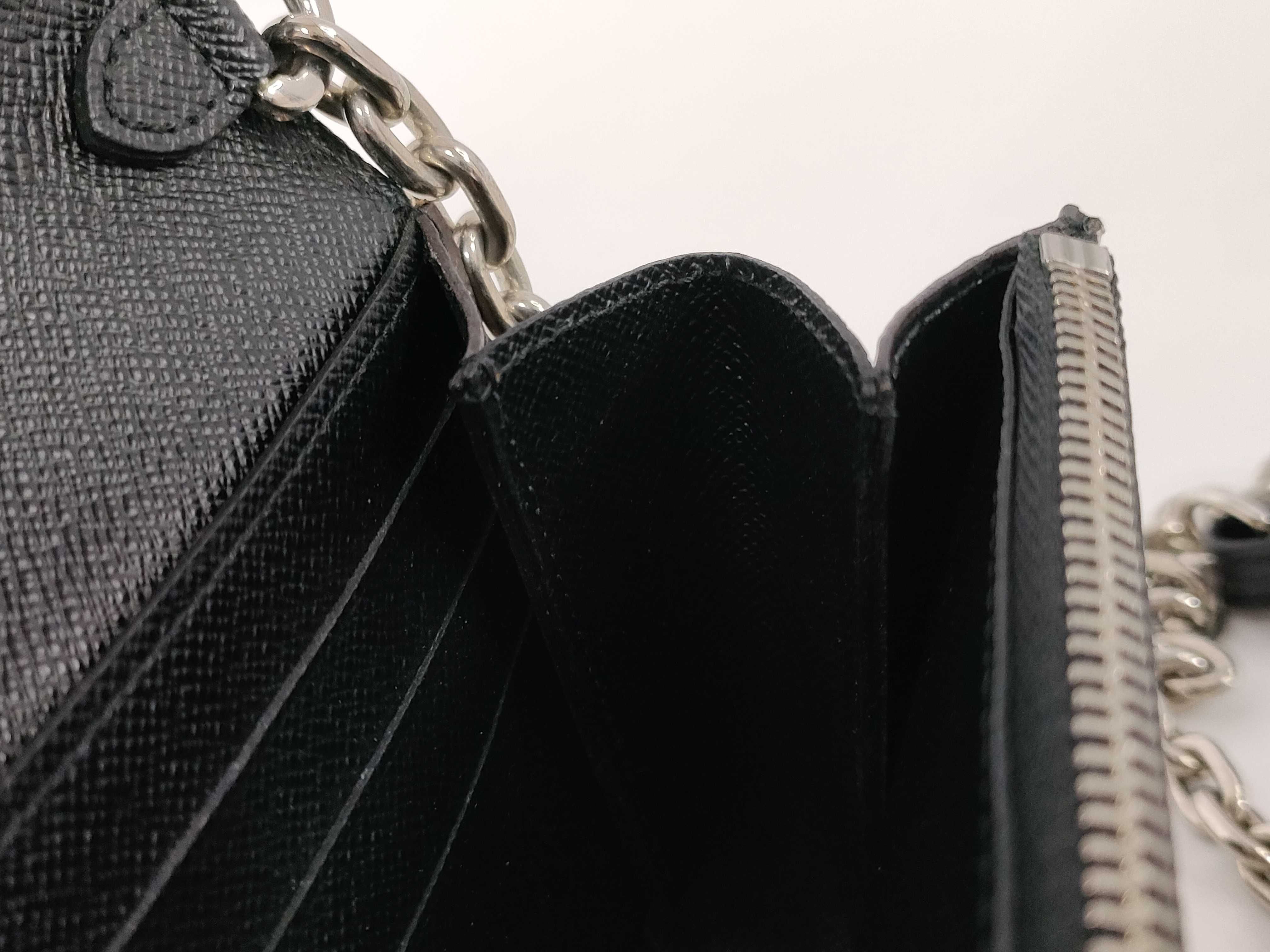 Monogram Vuitton Shoulder Bag — view 13