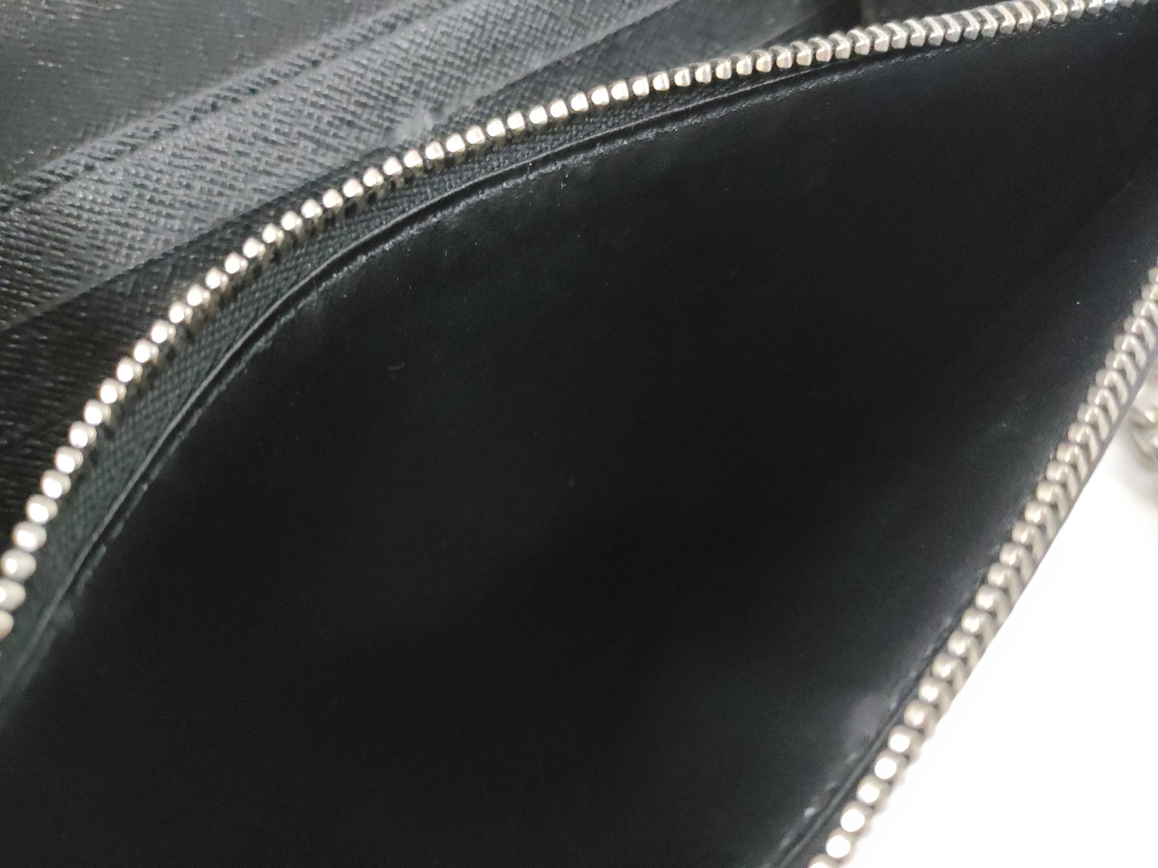 Monogram Vuitton Shoulder Bag — view 14