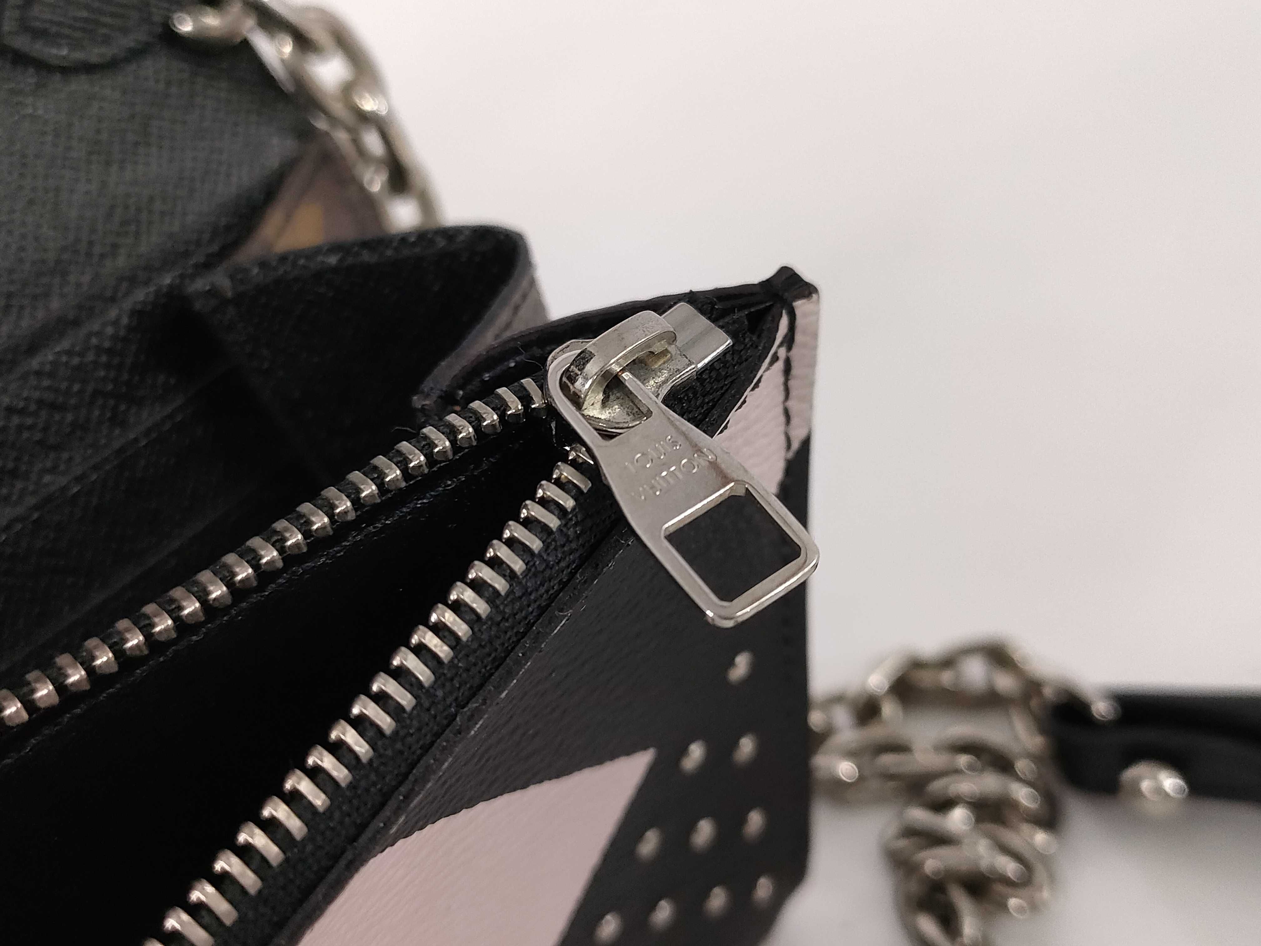 Monogram Vuitton Shoulder Bag — view 15