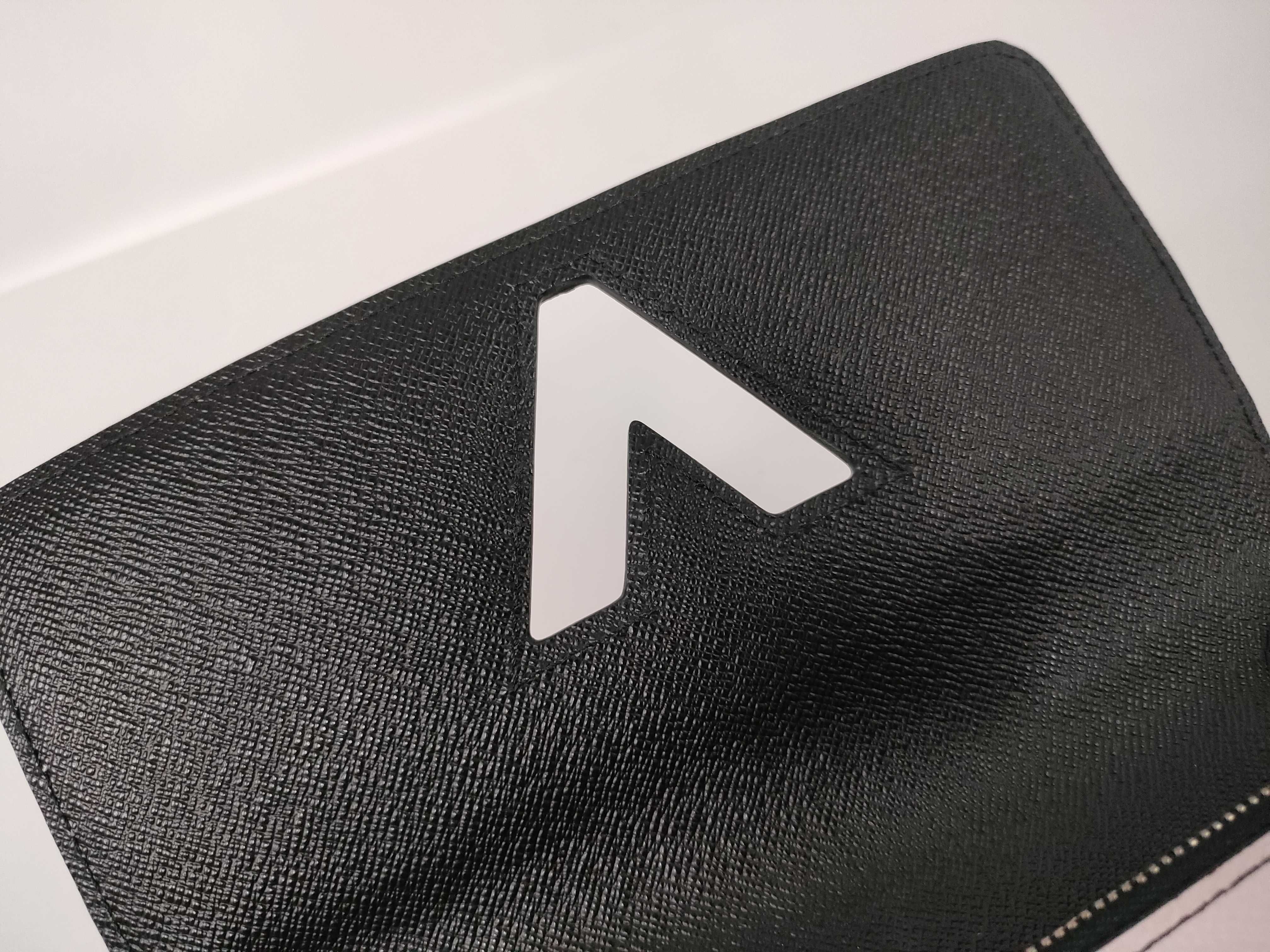 Monogram Vuitton Shoulder Bag — view 9